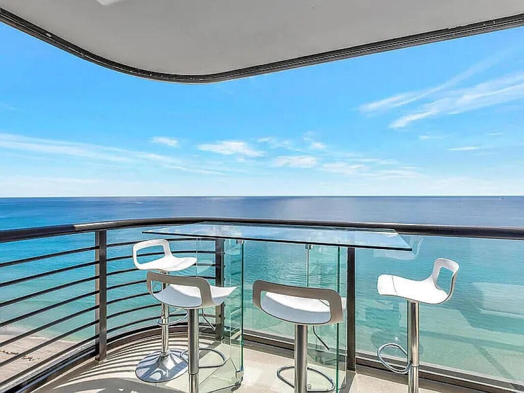 250 S Ocean Boulevard 11f