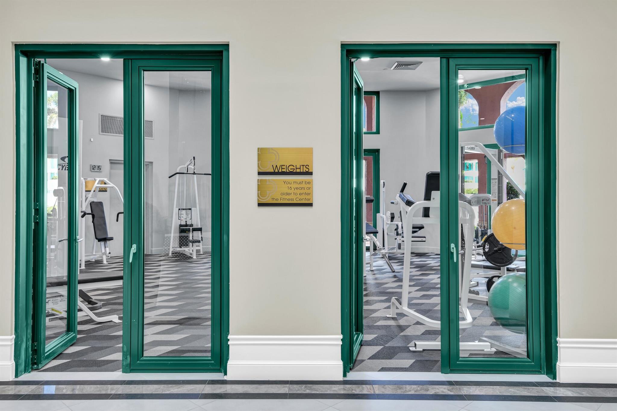 100 SE 5th Avenue 106