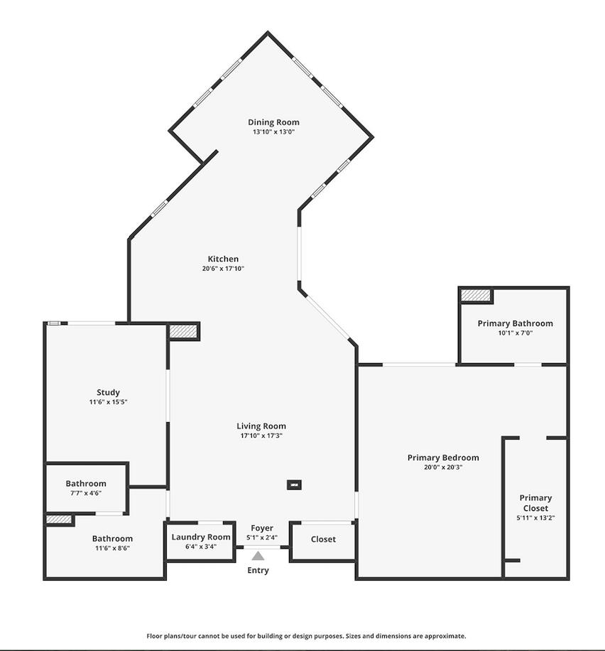 100 SE 5th Avenue 106