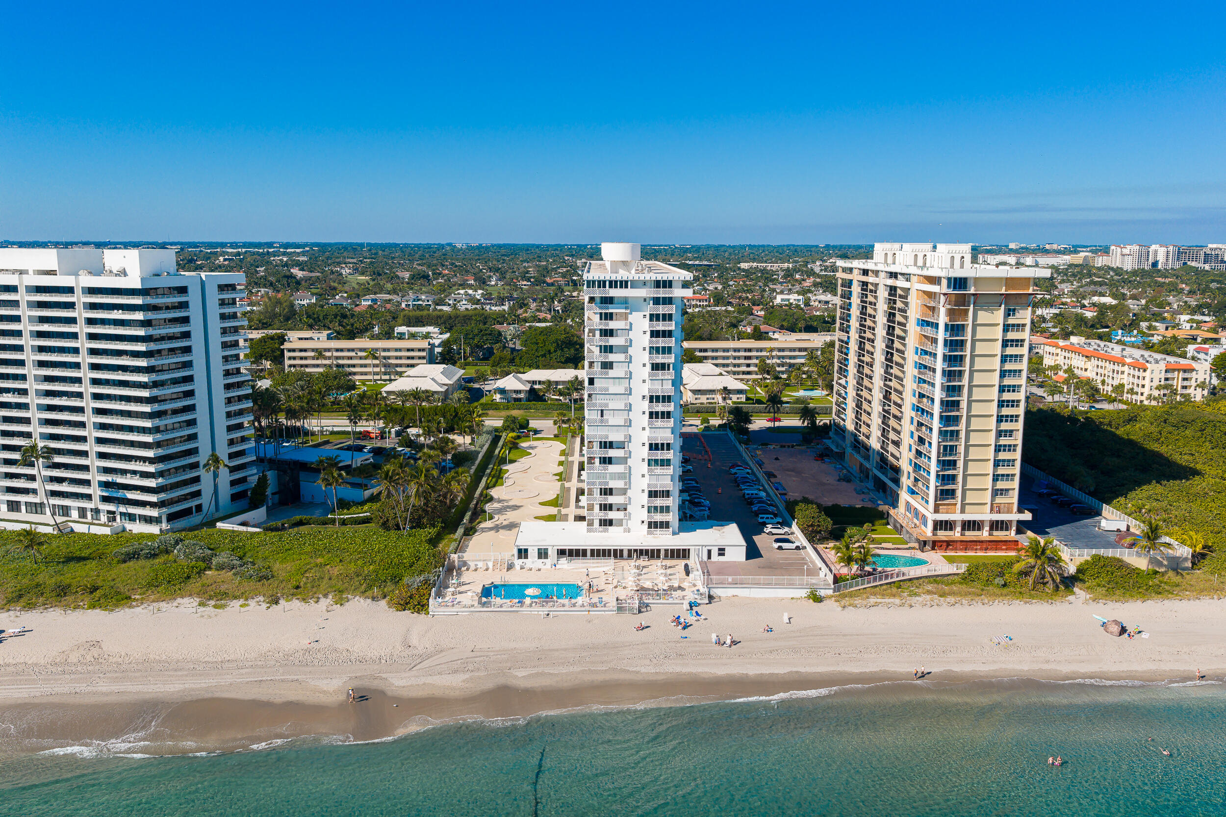1200 S Ocean Boulevard Ph-G