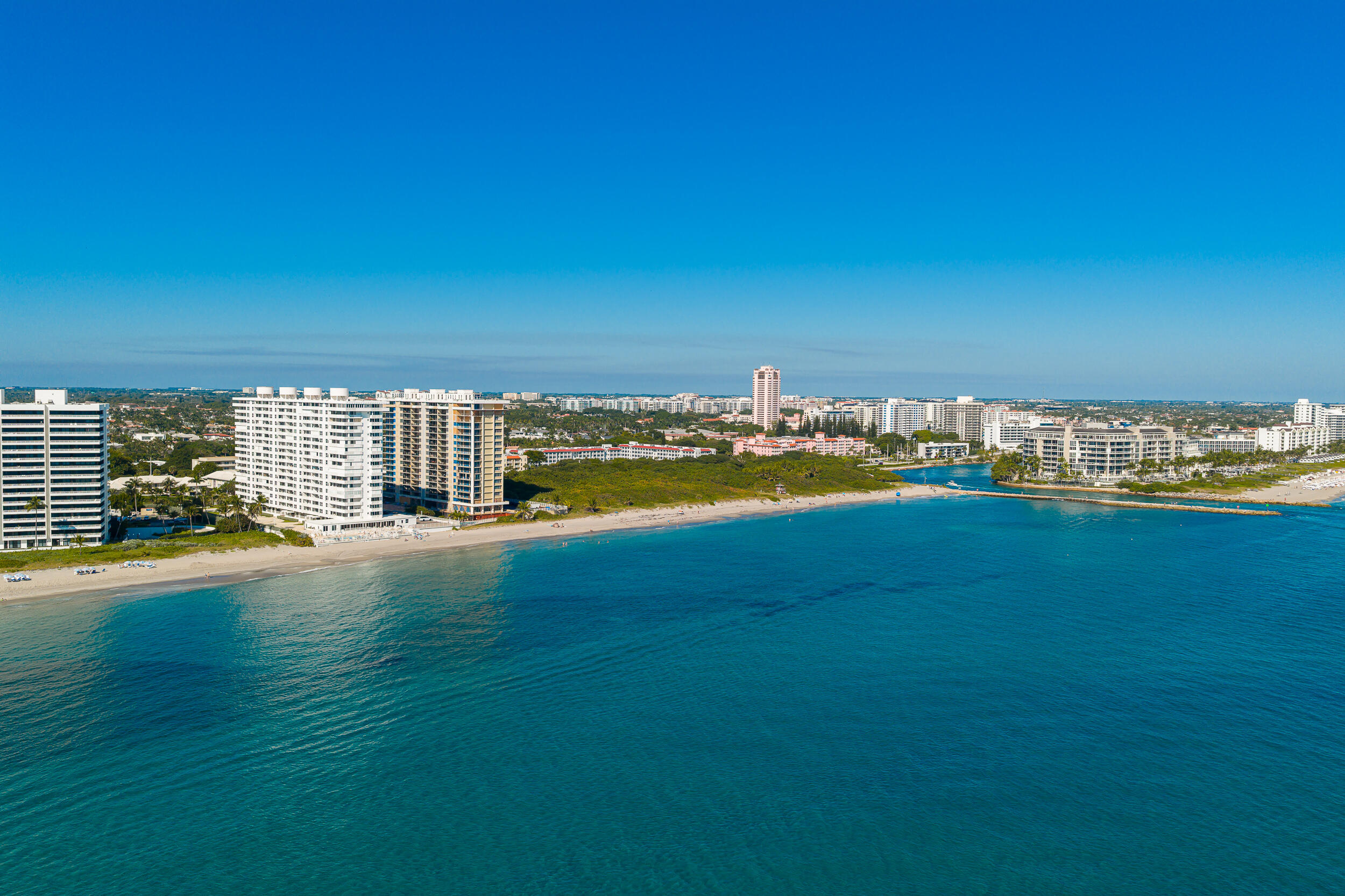 1200 S Ocean Boulevard Ph-G
