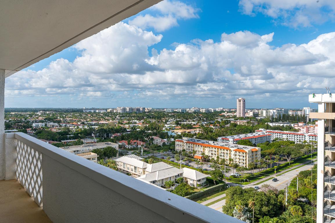 1200 S Ocean Boulevard Ph-G