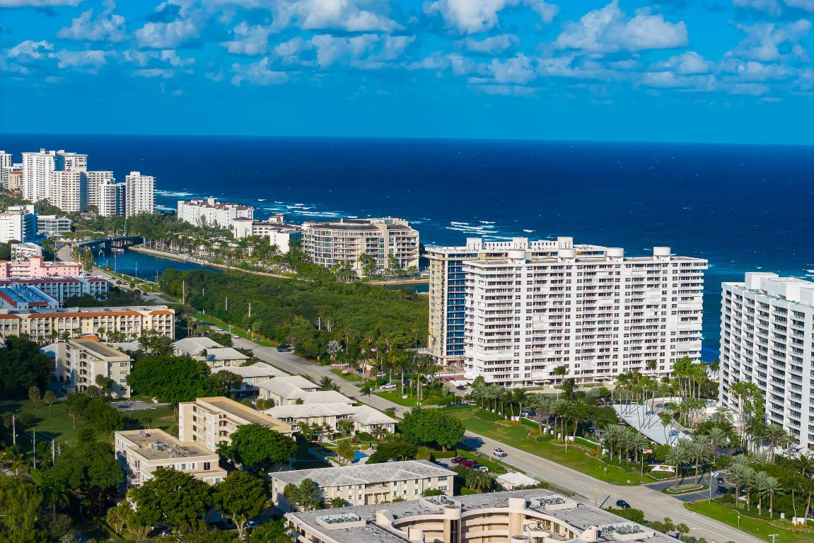 1200 S Ocean Boulevard Ph-G