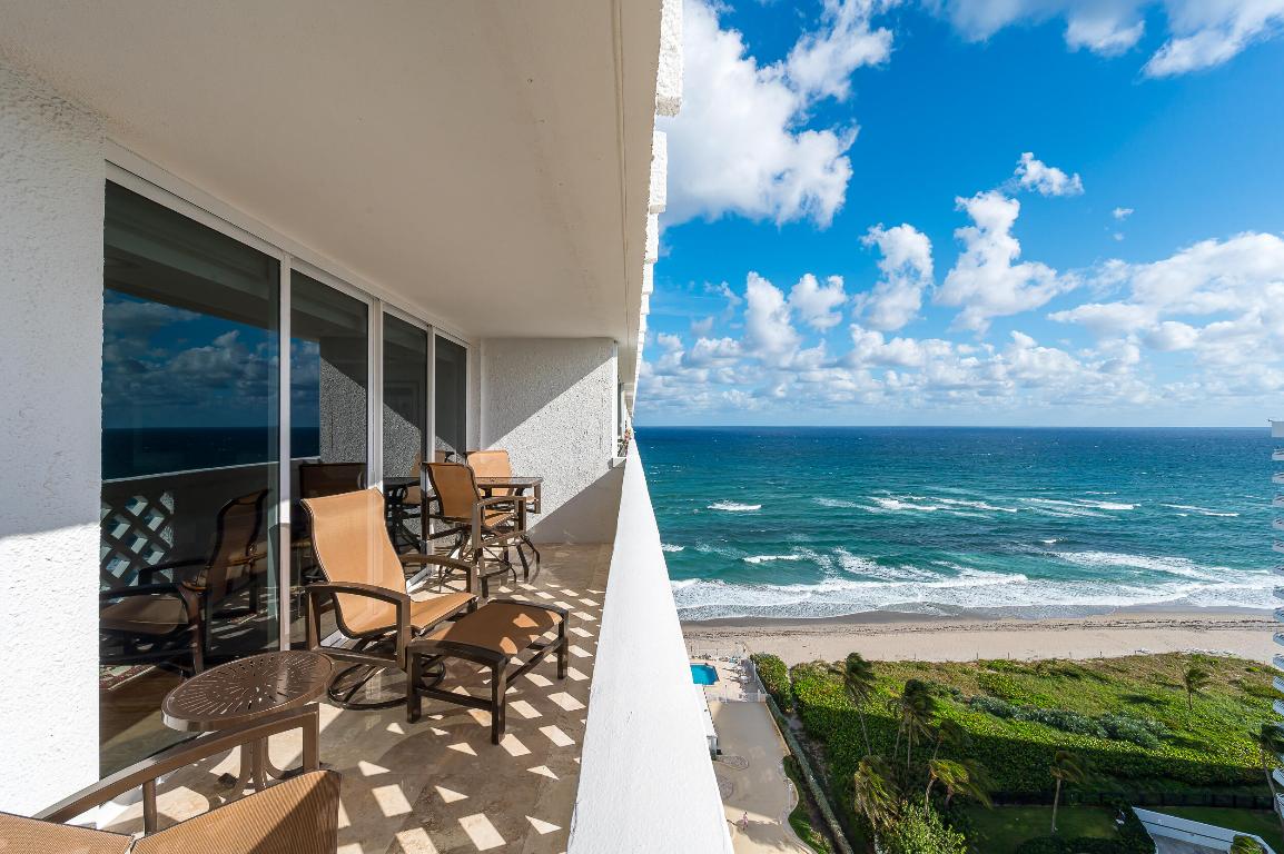 1200 S Ocean Boulevard Ph-G