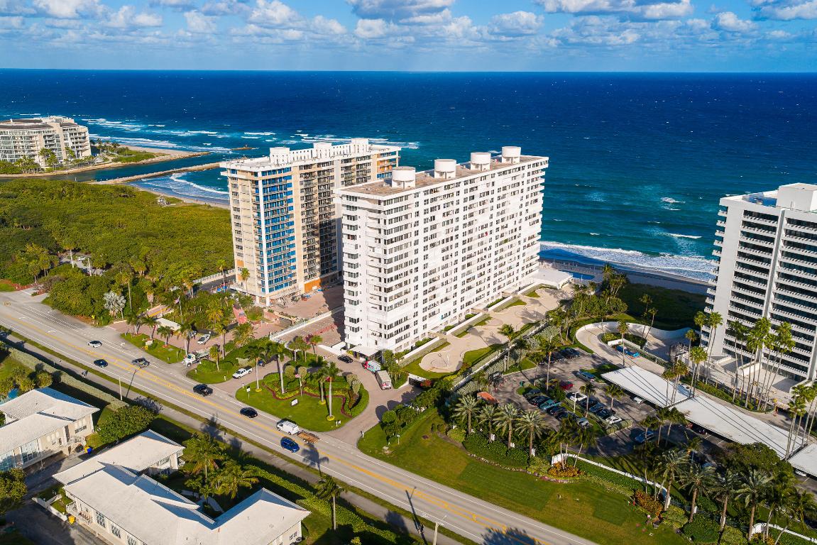 1200 S Ocean Boulevard Ph-G