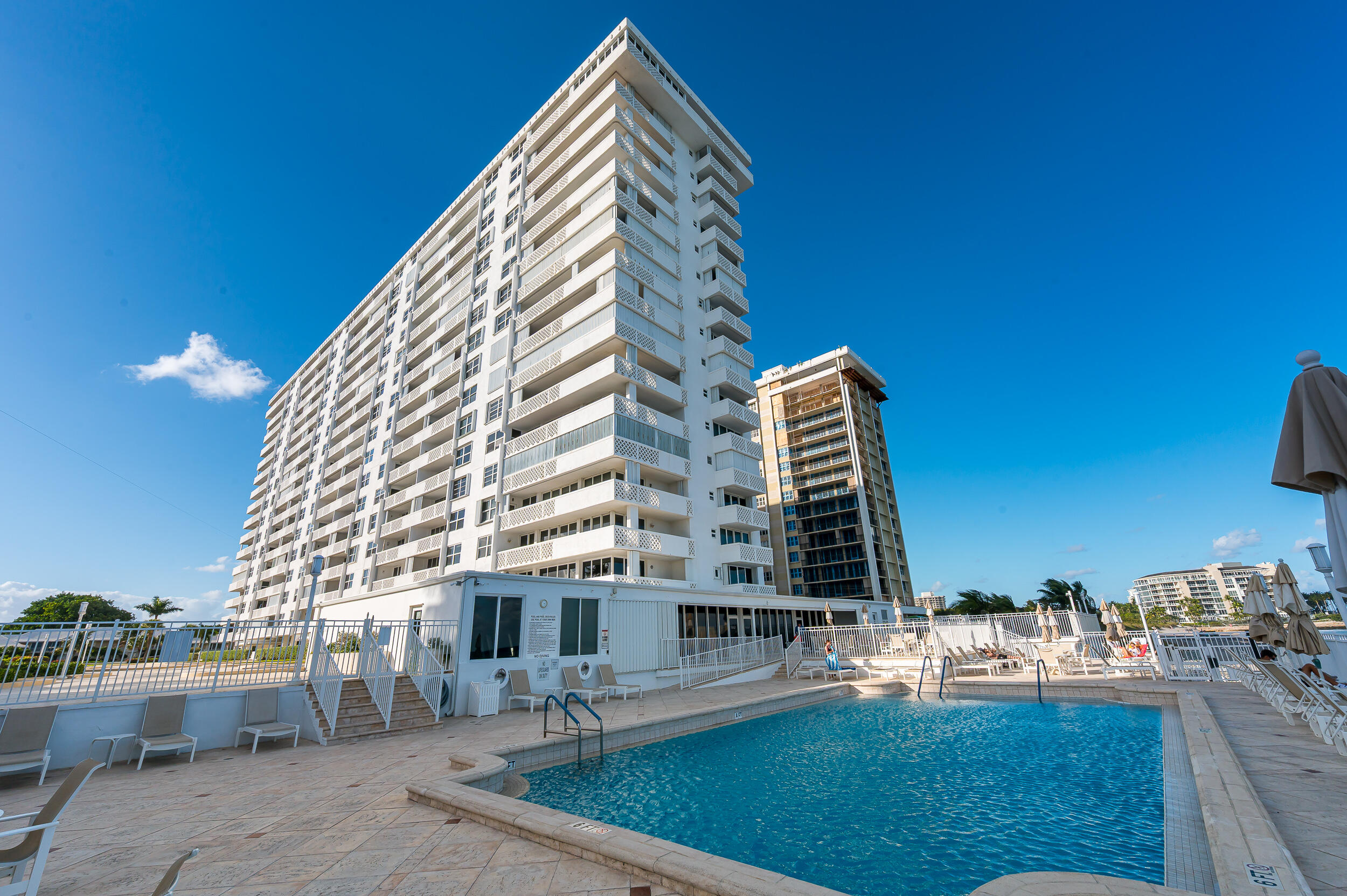 1200 S Ocean Boulevard Ph-G