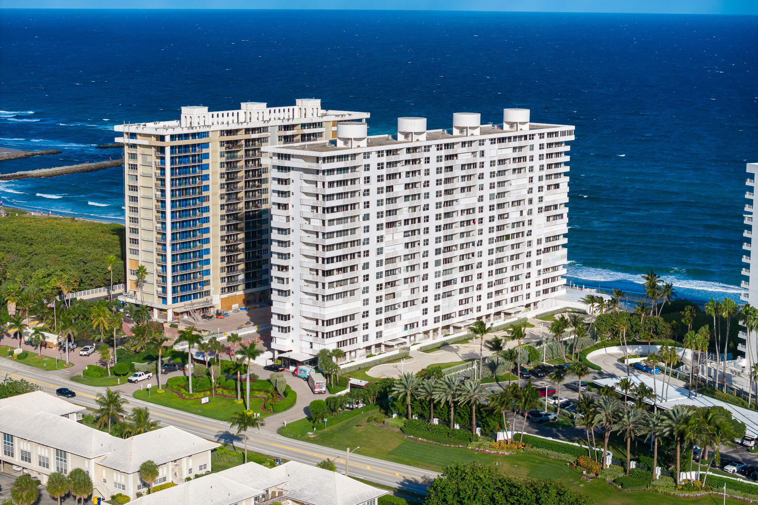 1200 S Ocean Boulevard Ph-G
