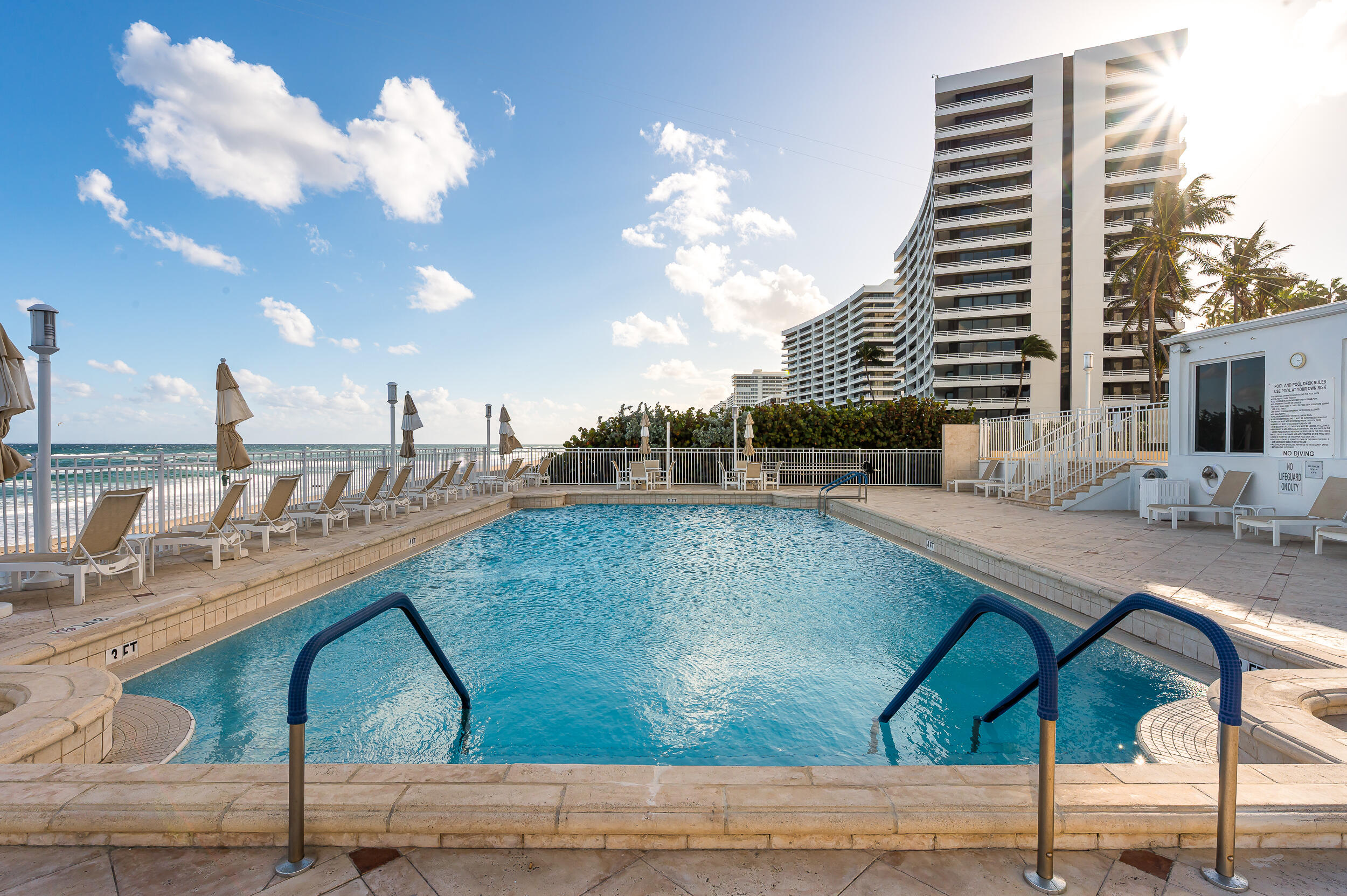 1200 S Ocean Boulevard Ph-G