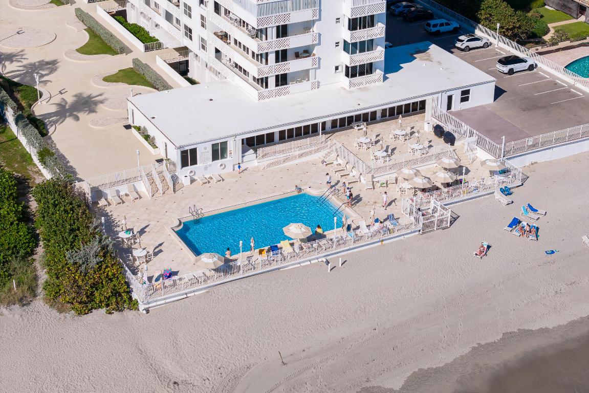 1200 S Ocean Boulevard Ph-G