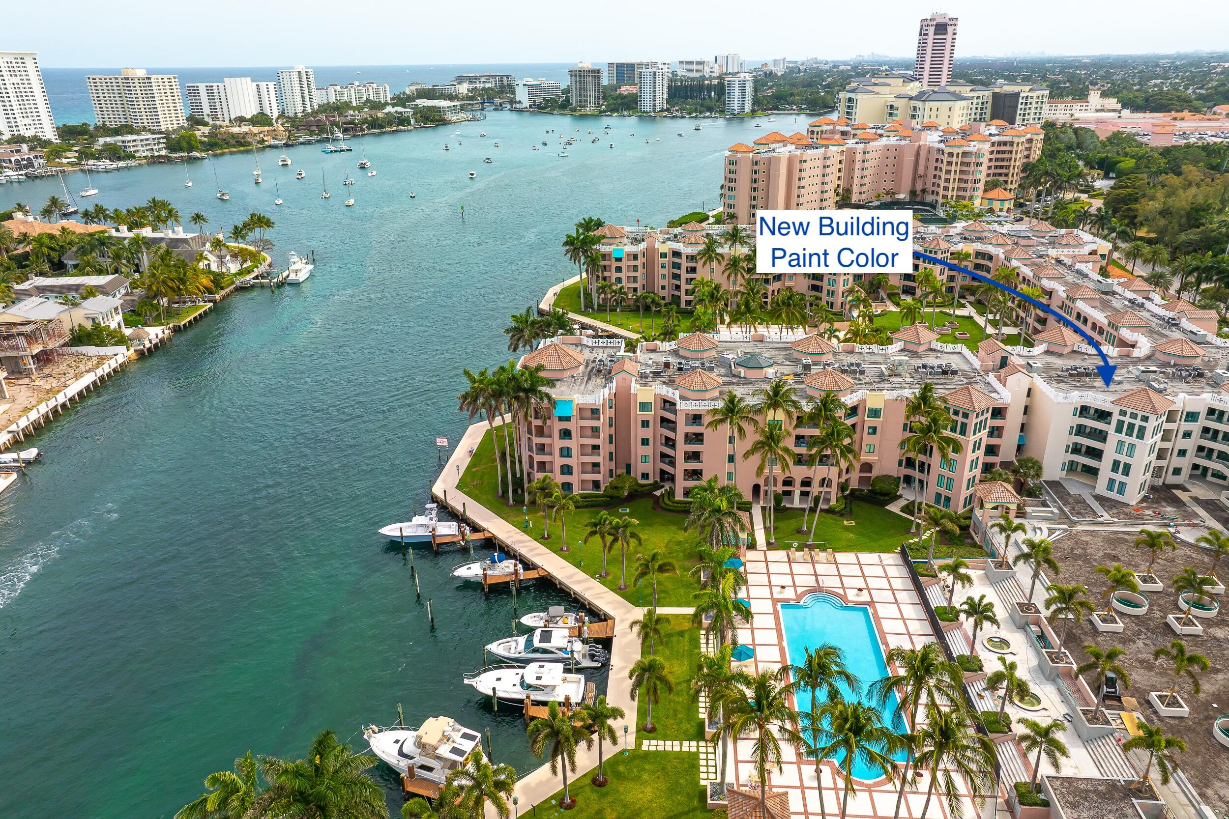 100 SE 5th Avenue 302