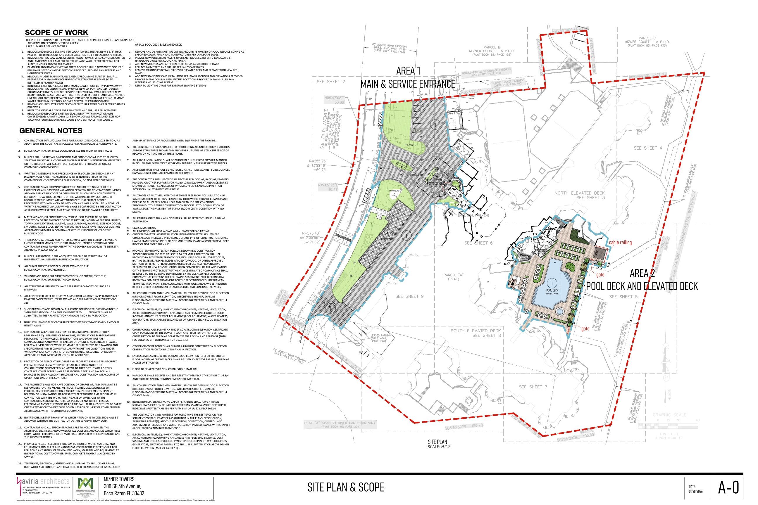 300 SE 5th Avenue 8140