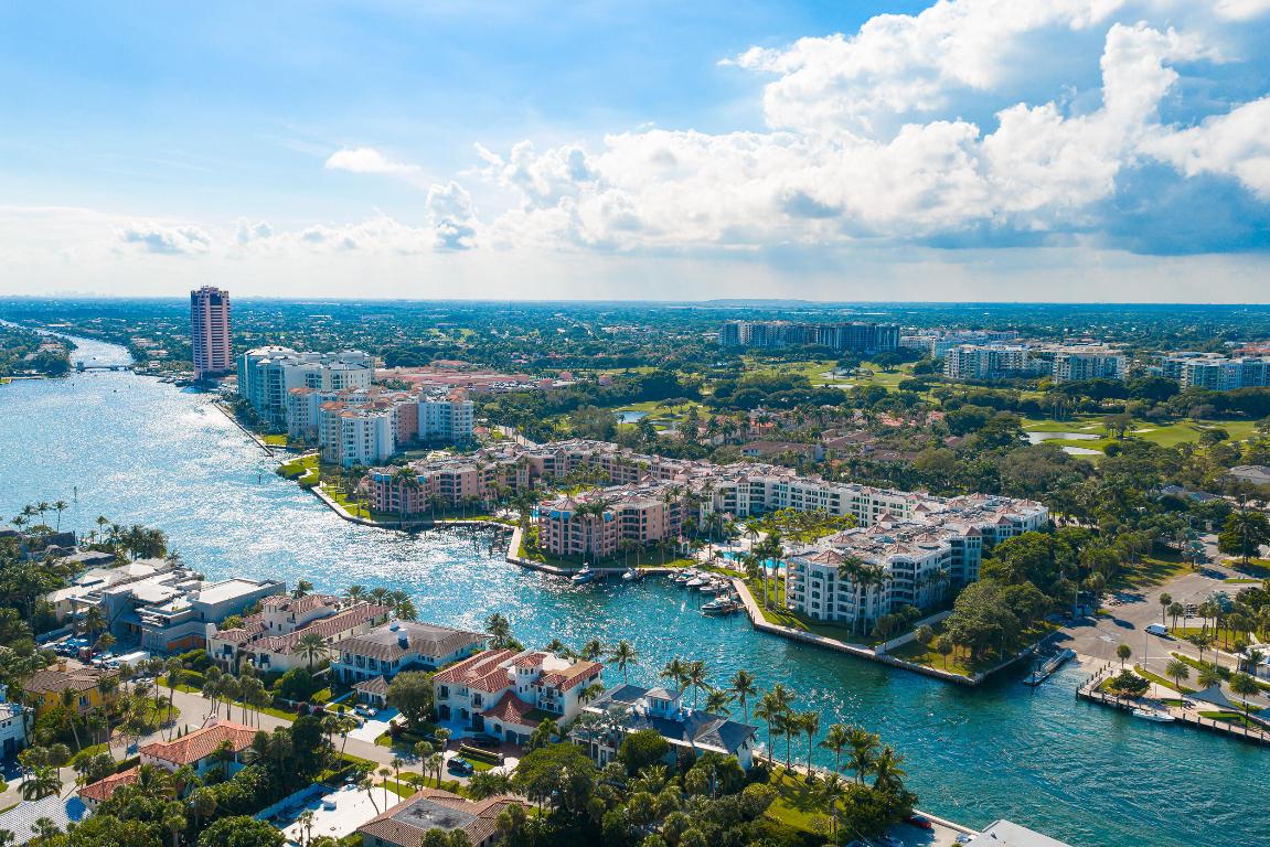 100 SE 5th Avenue 305