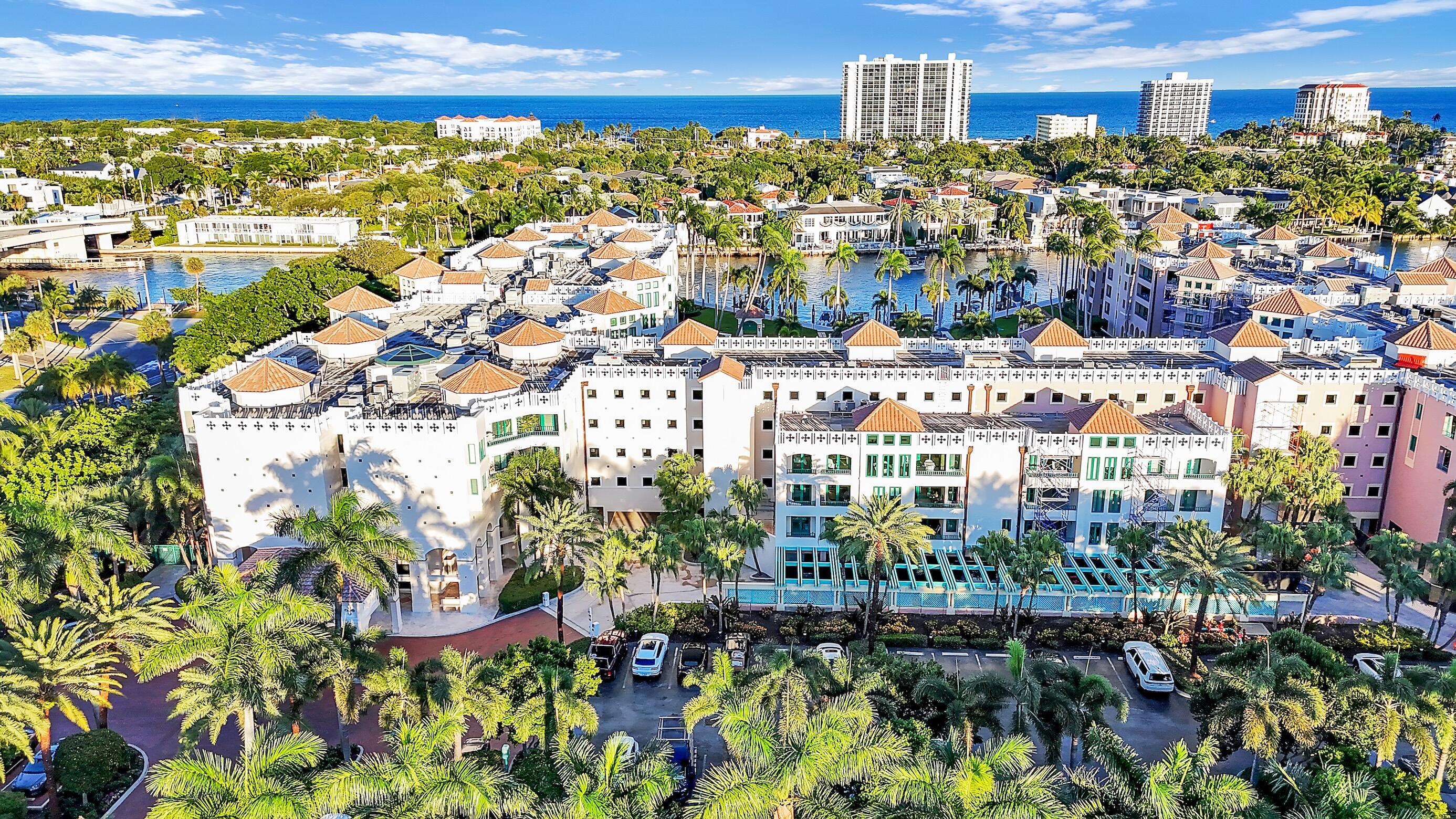 100 SE 5th Avenue 305