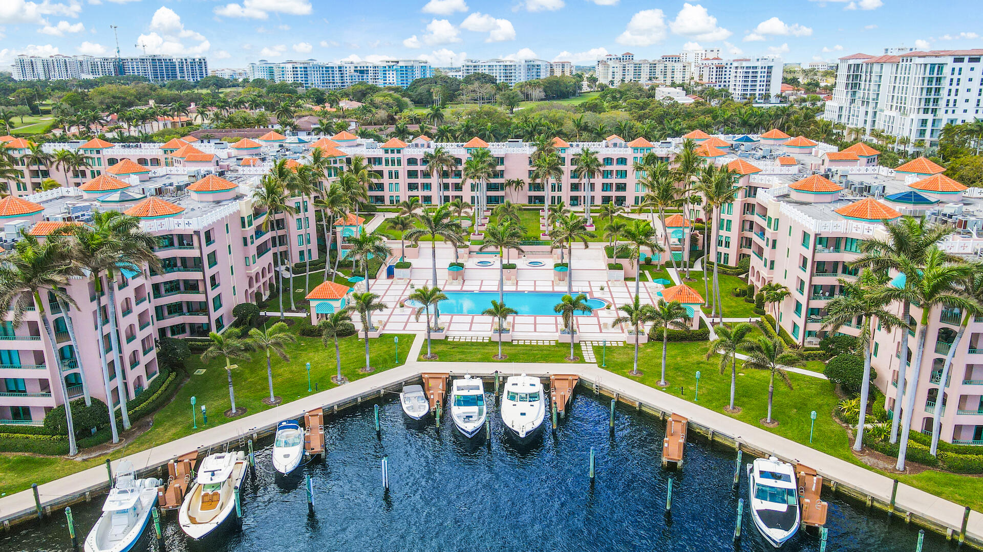 100 SE 5th Avenue 305