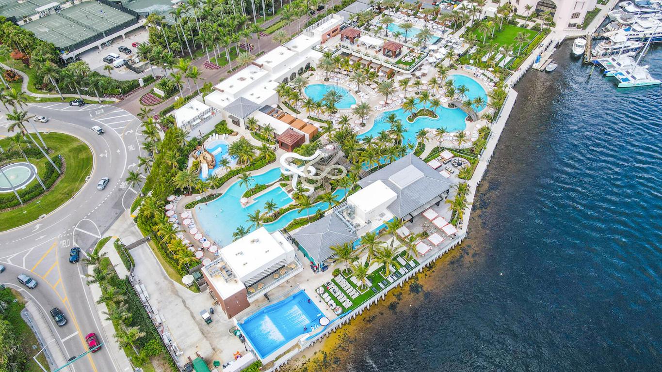 100 SE 5th Avenue 305