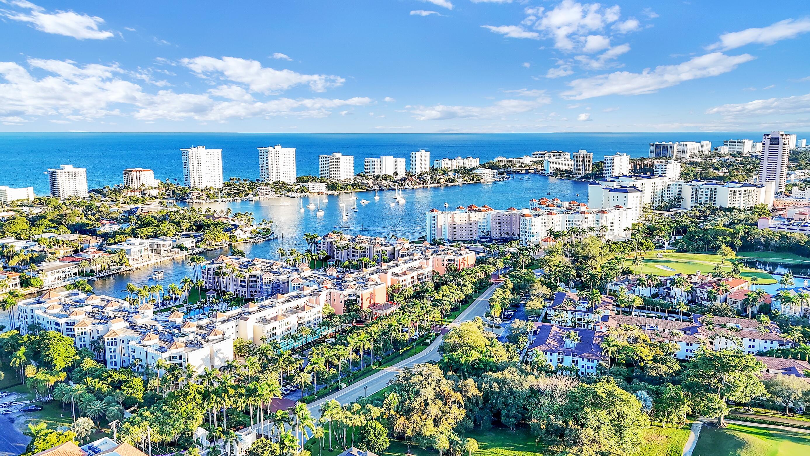 100 SE 5th Avenue 305