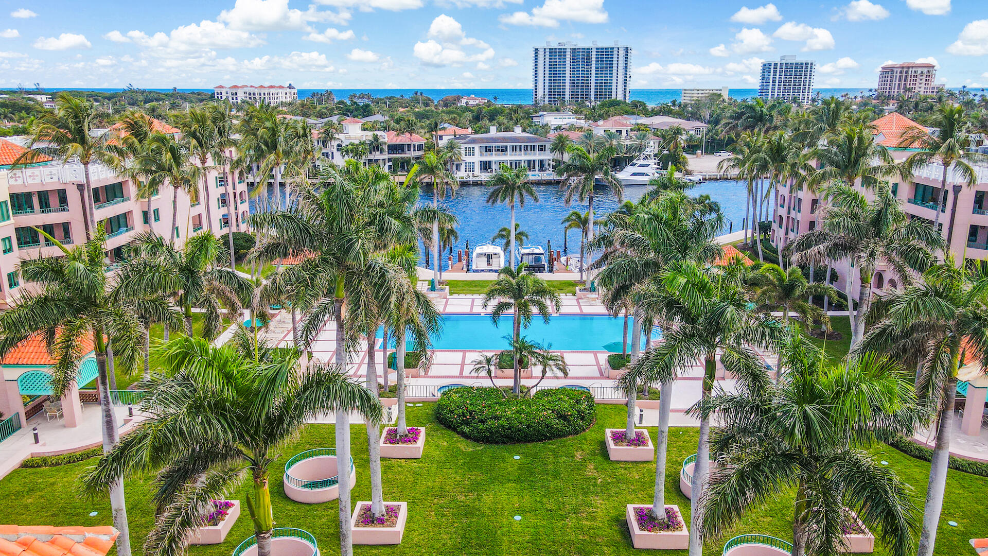 100 SE 5th Avenue 305
