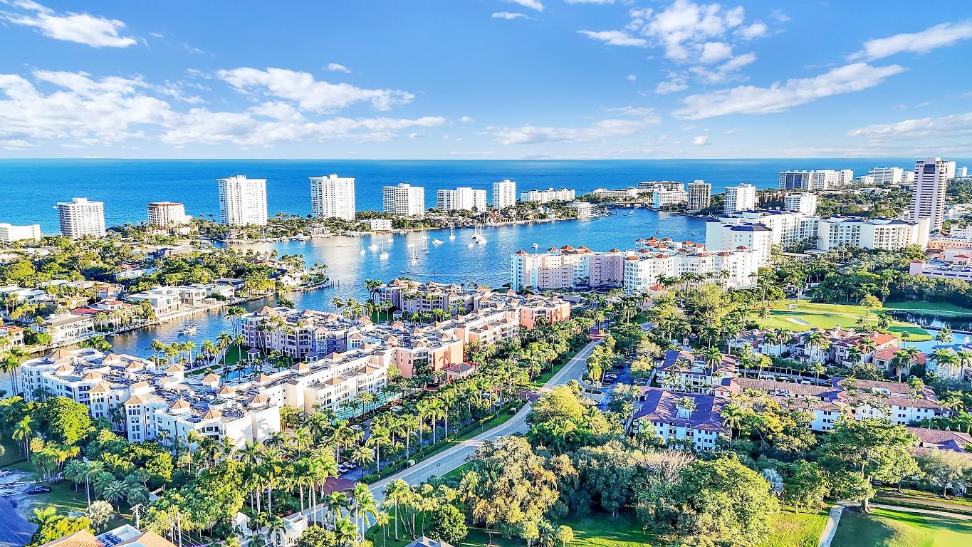 100 SE 5th Avenue 305