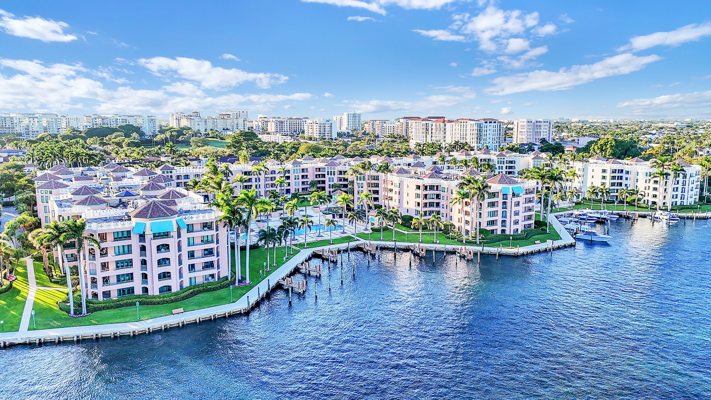 100 SE 5th Avenue 305