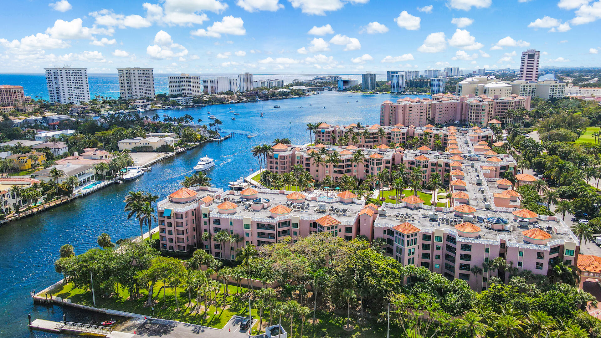 100 SE 5th Avenue 305