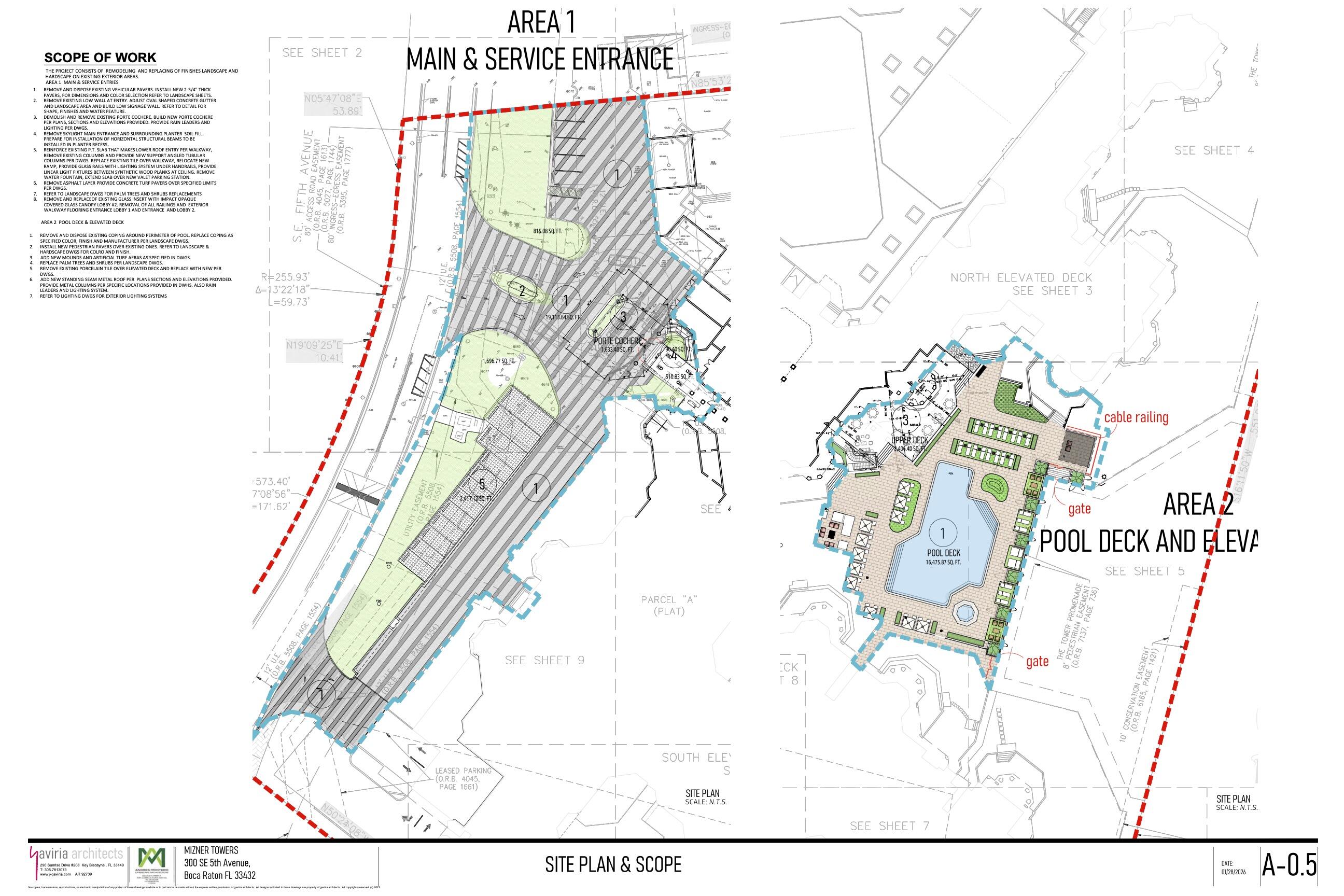 300 SE 5th Avenue 6110