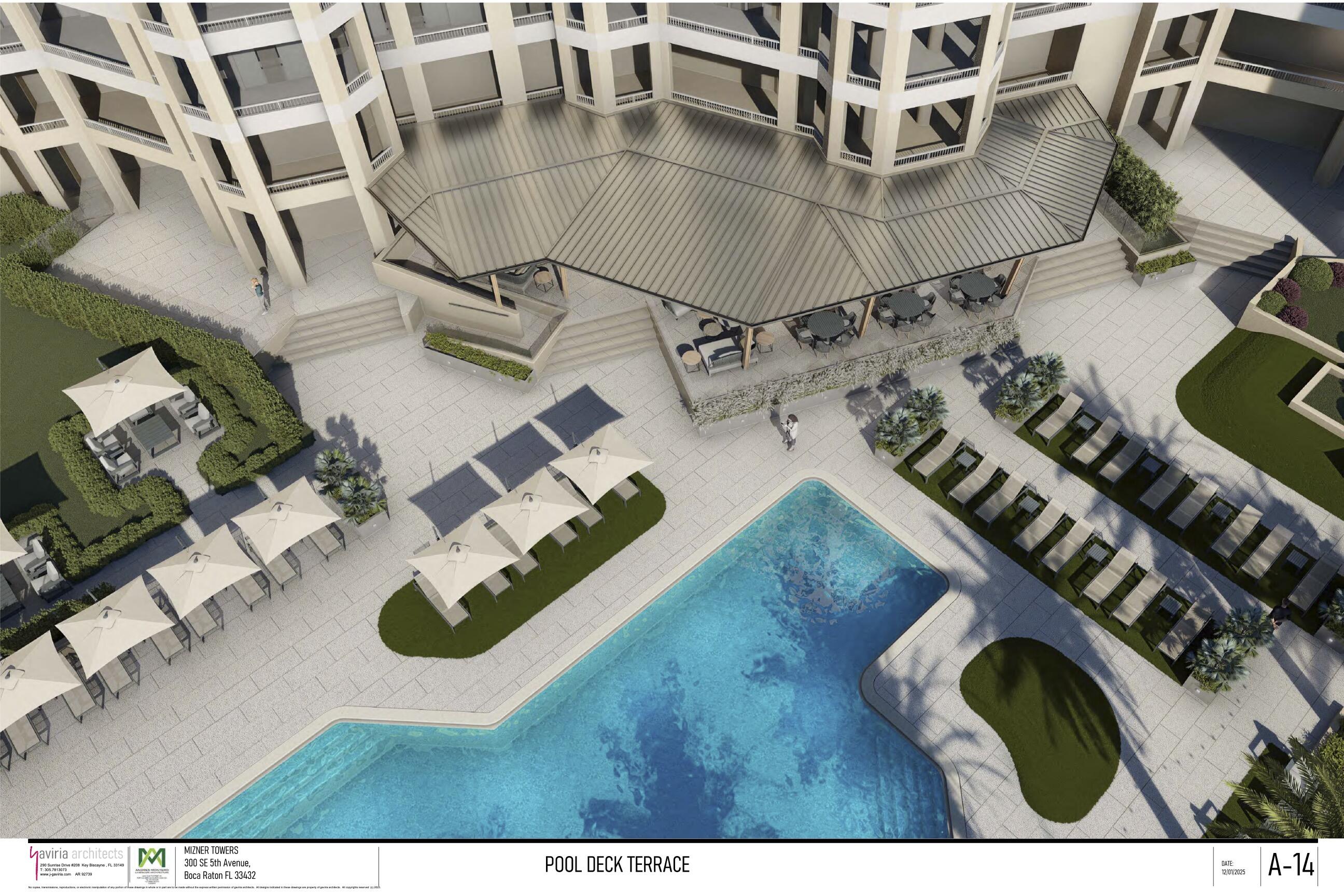 300 SE 5th Avenue 6110