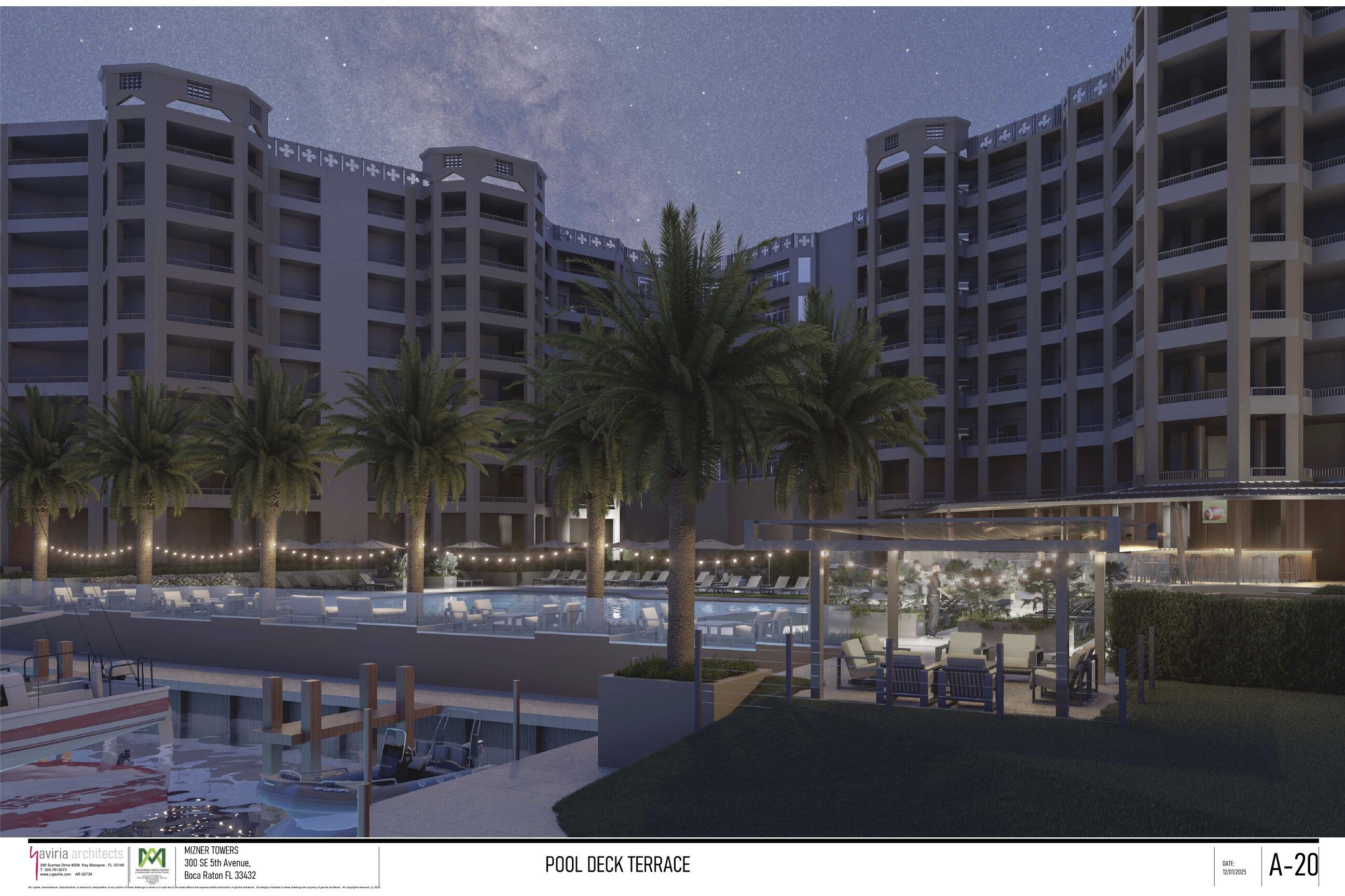 300 SE 5th Avenue 6110