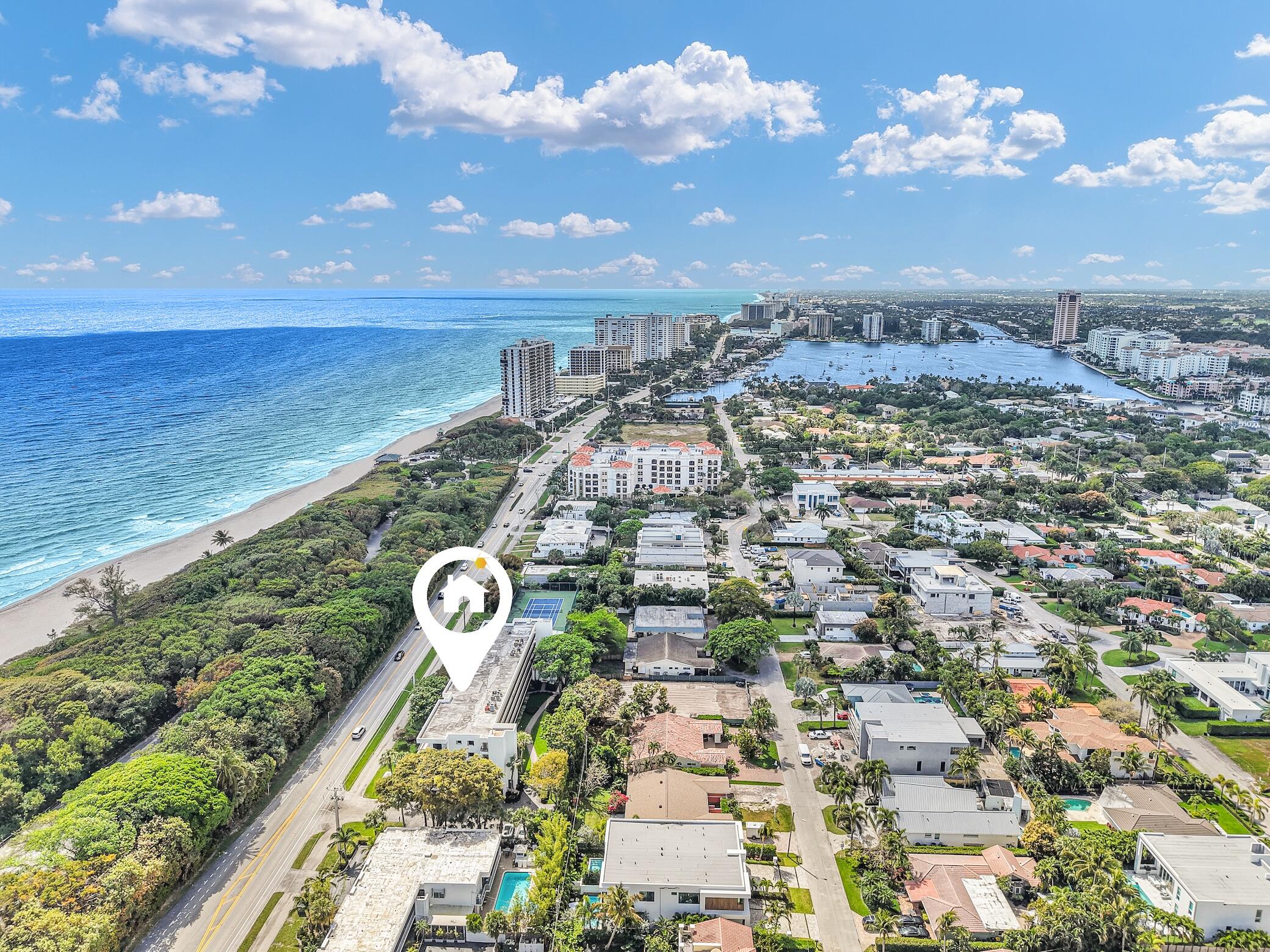 277 N Ocean Boulevard 1010