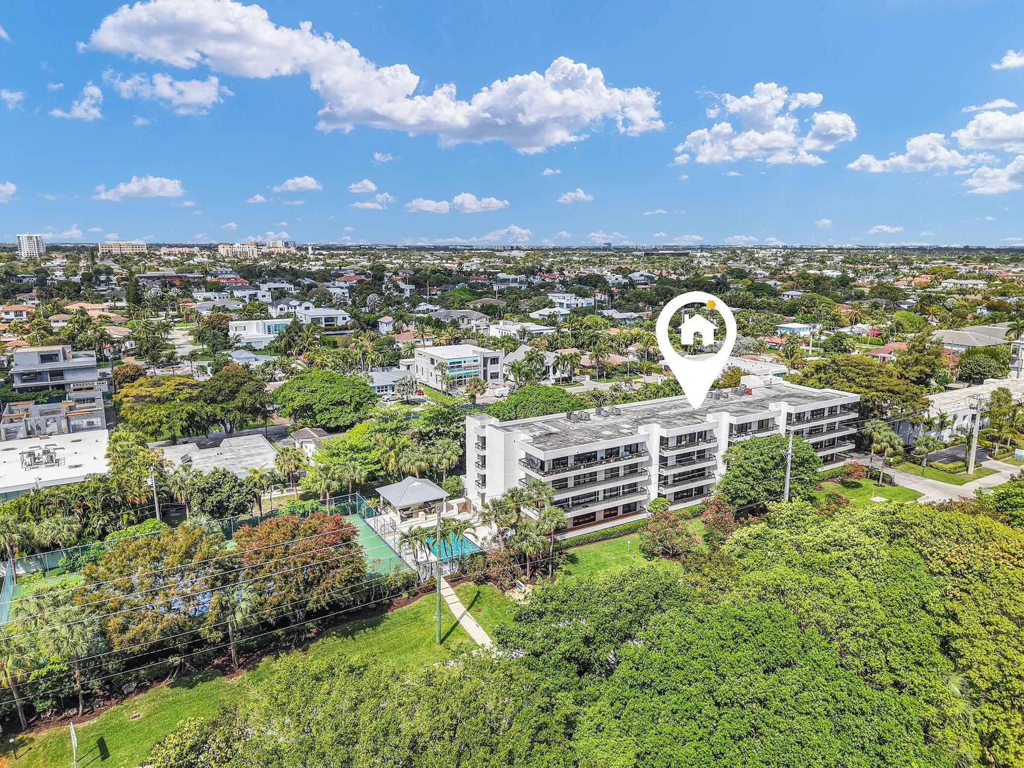 277 N Ocean Boulevard 1010