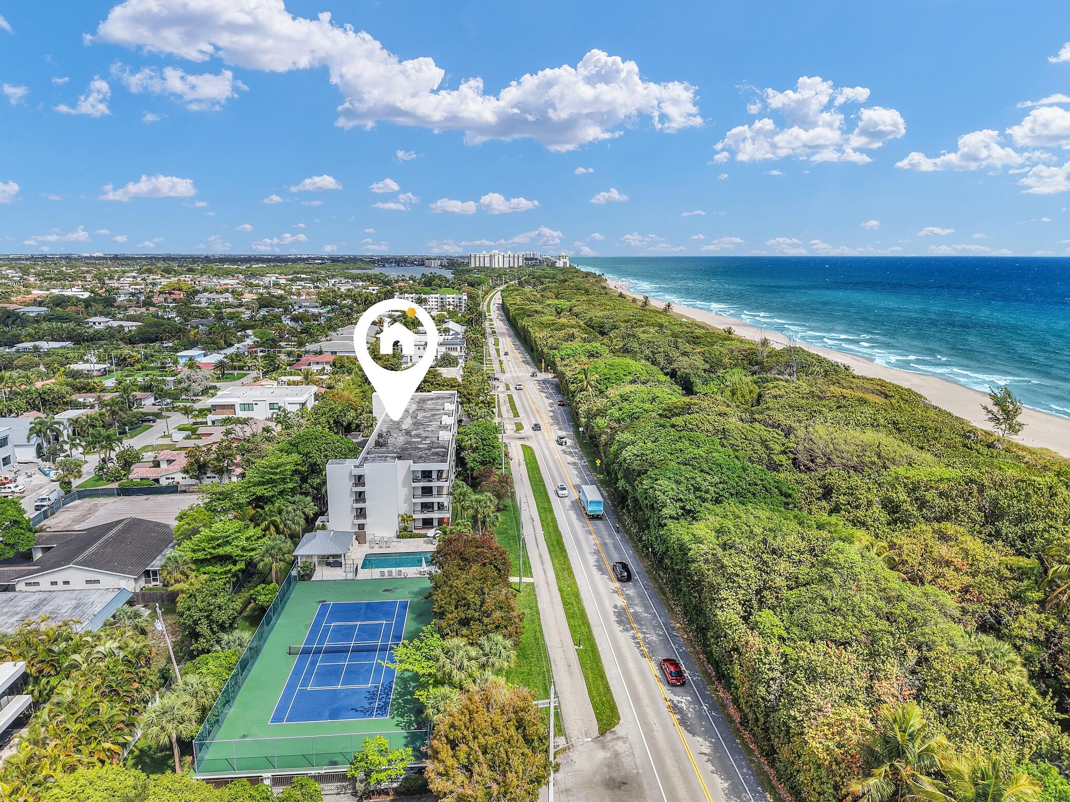 277 N Ocean Boulevard 1010