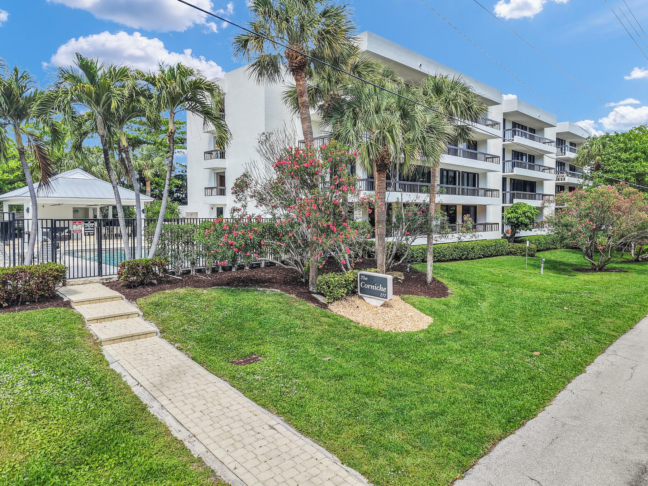 277 N Ocean Boulevard 1010