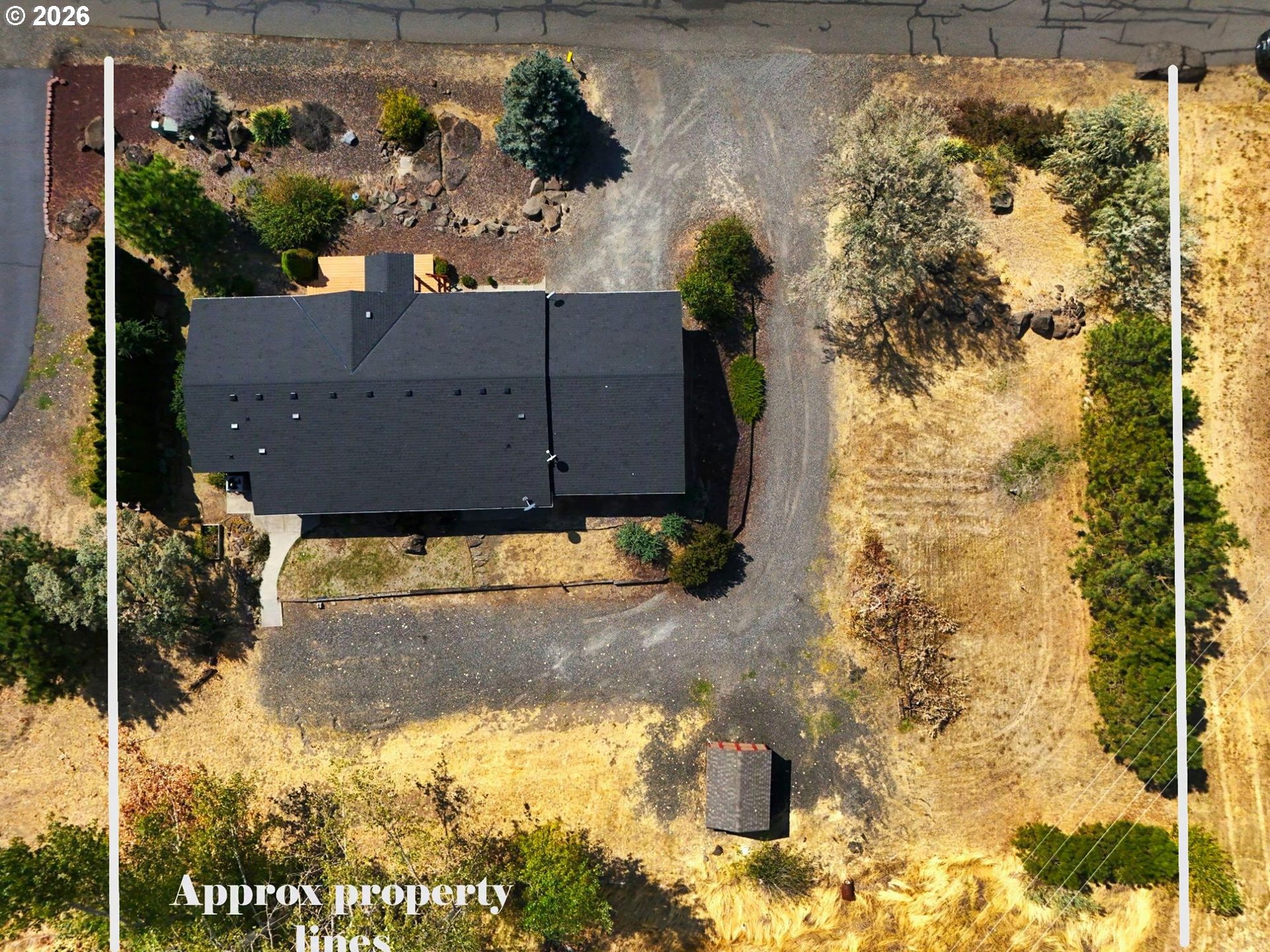 527 Sunridge AVE
