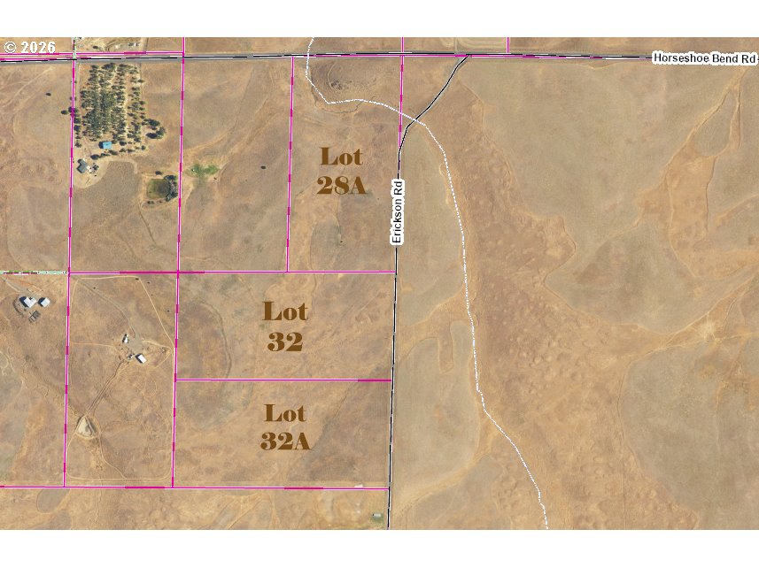 Erickson RD 32