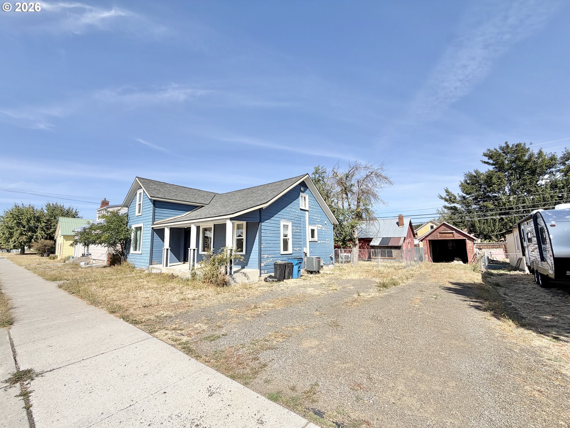 311 E Court ST