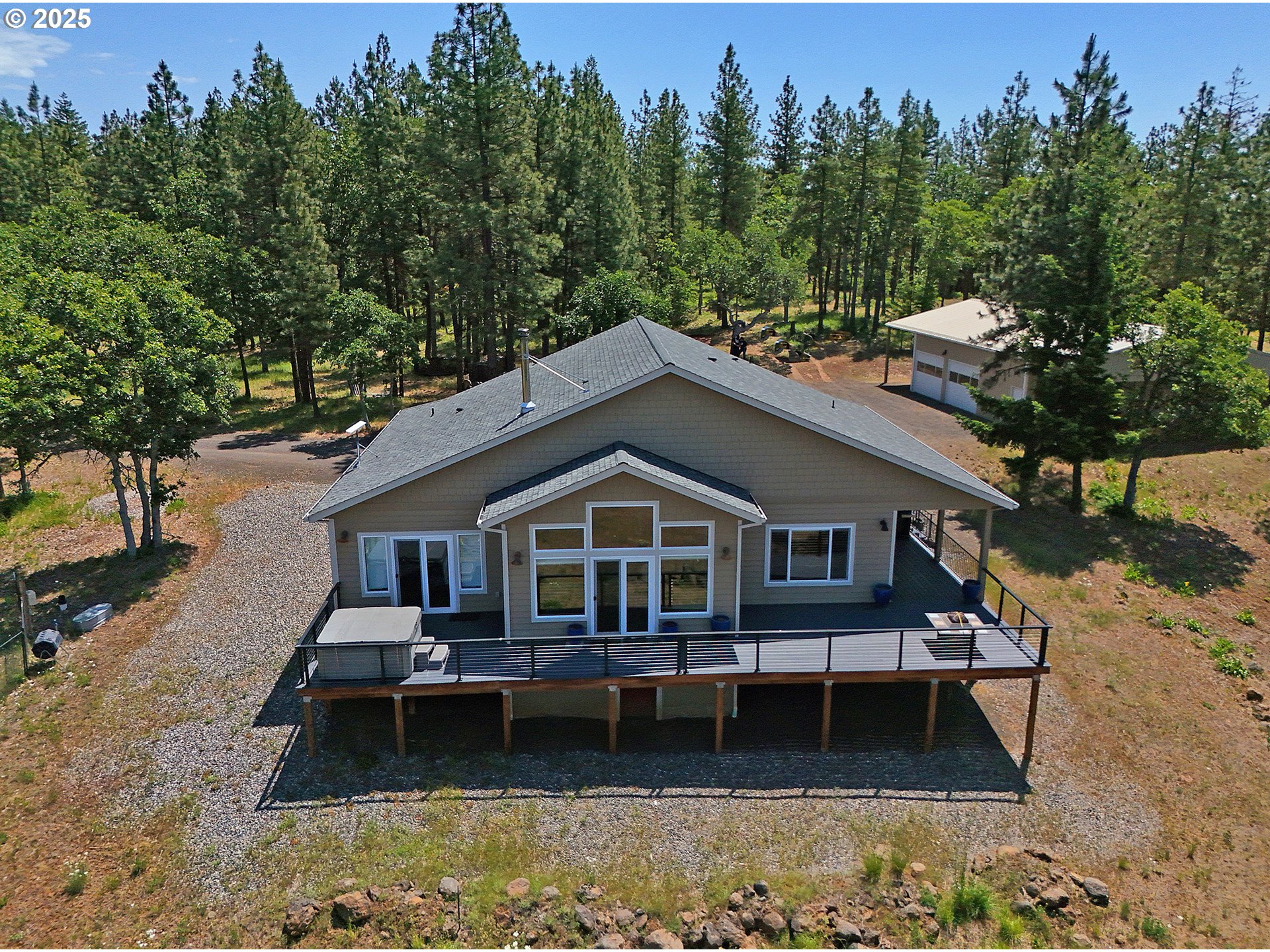 12 Keystone DR