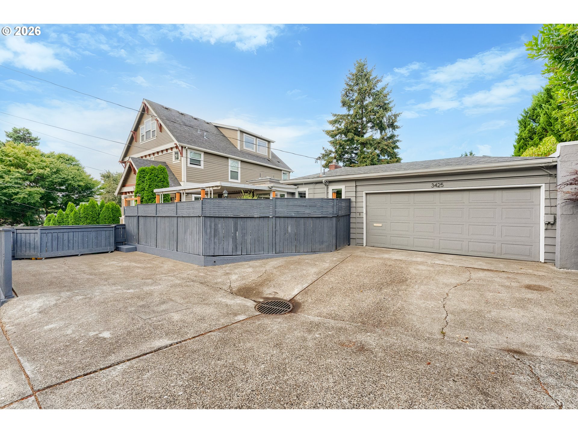 3425 NE 33rd AVE