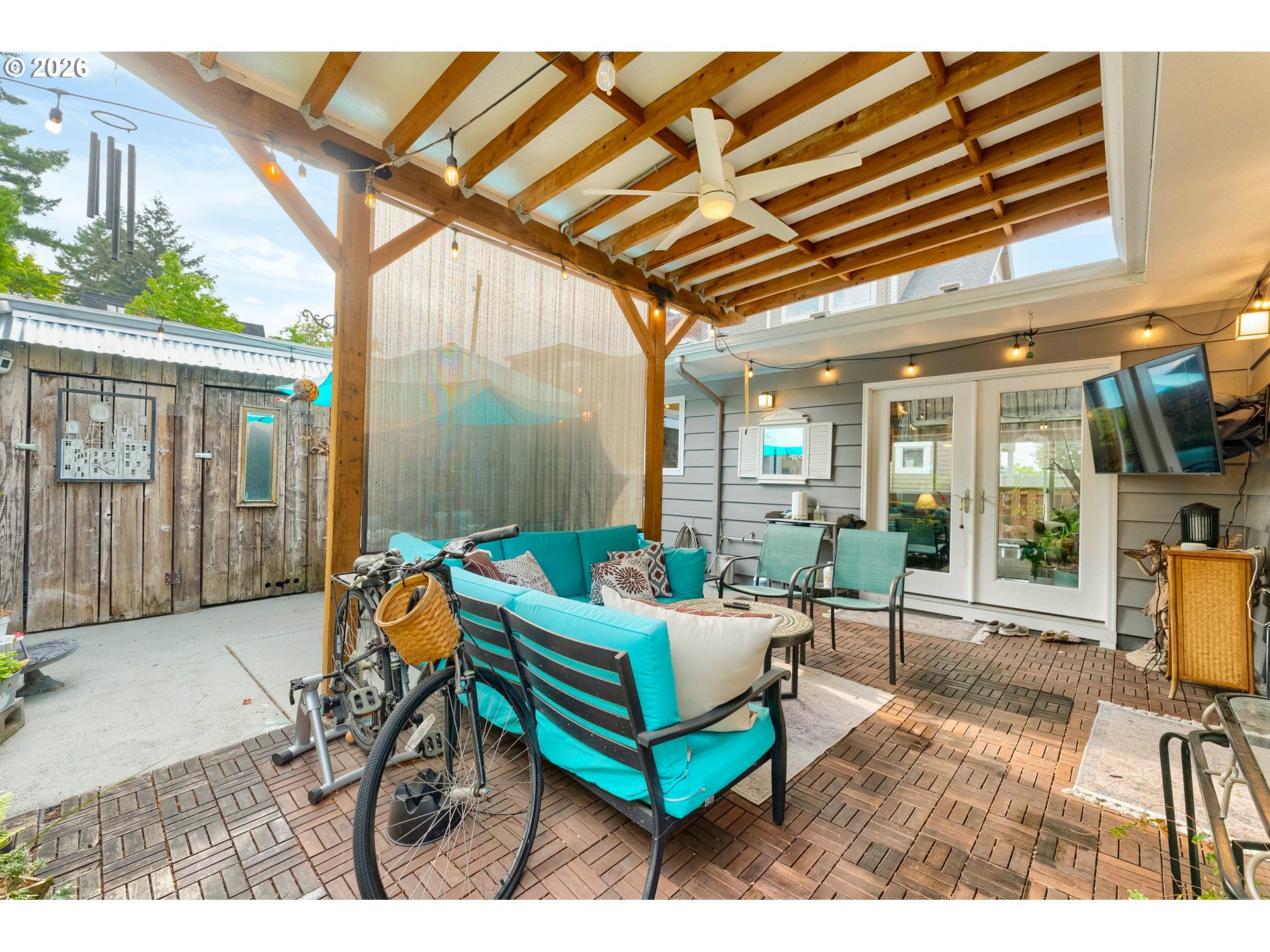 3425 NE 33rd AVE