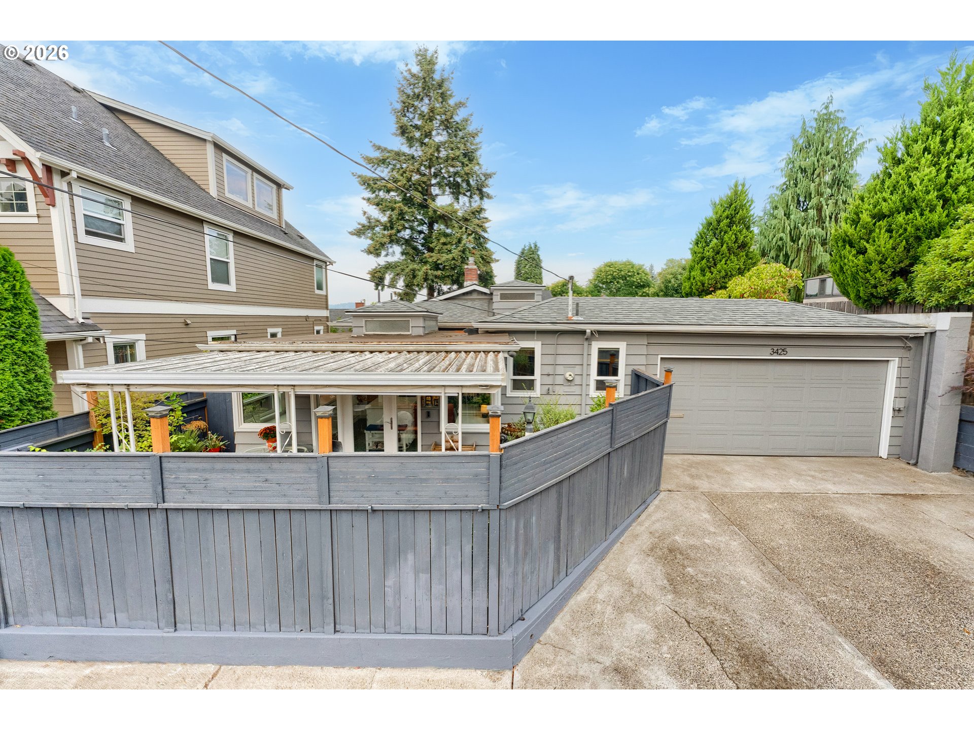 3425 NE 33rd AVE