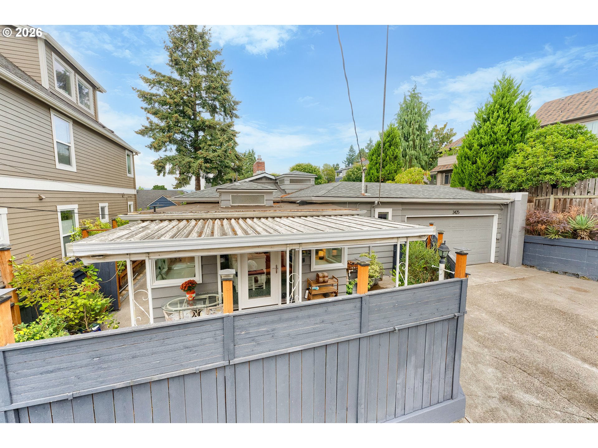 3425 NE 33rd AVE