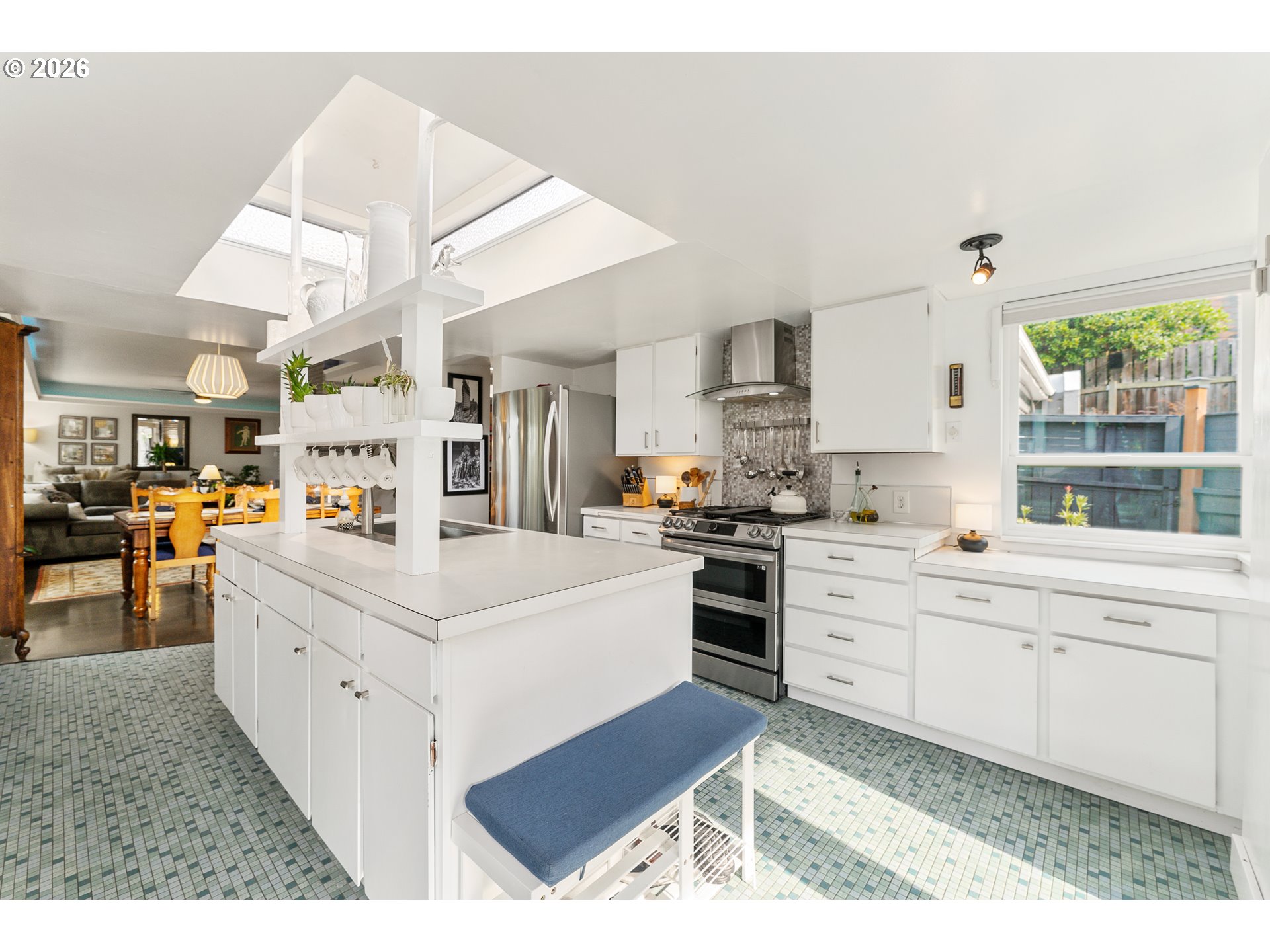 3425 NE 33rd AVE