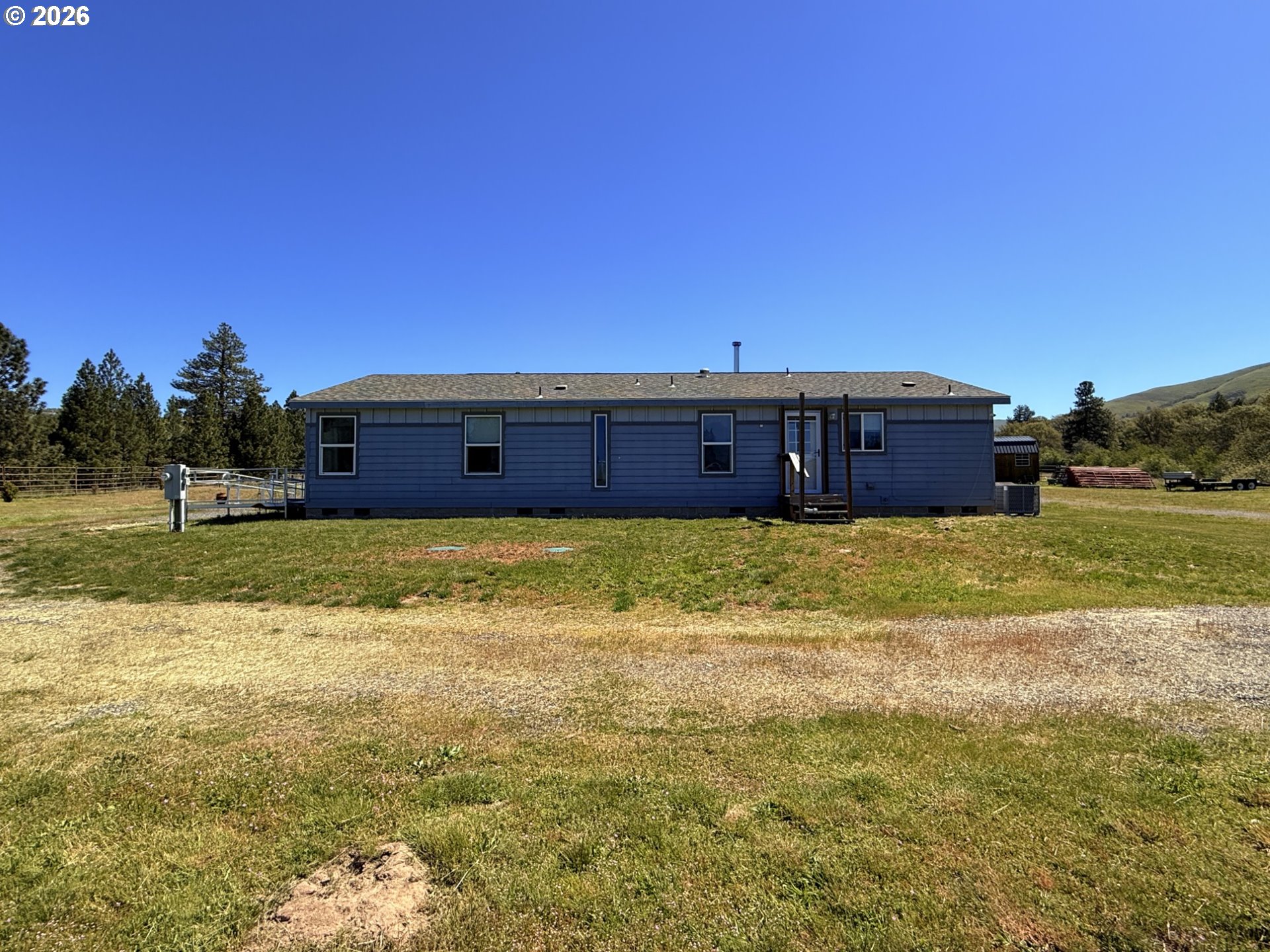 706 Centerville HWY