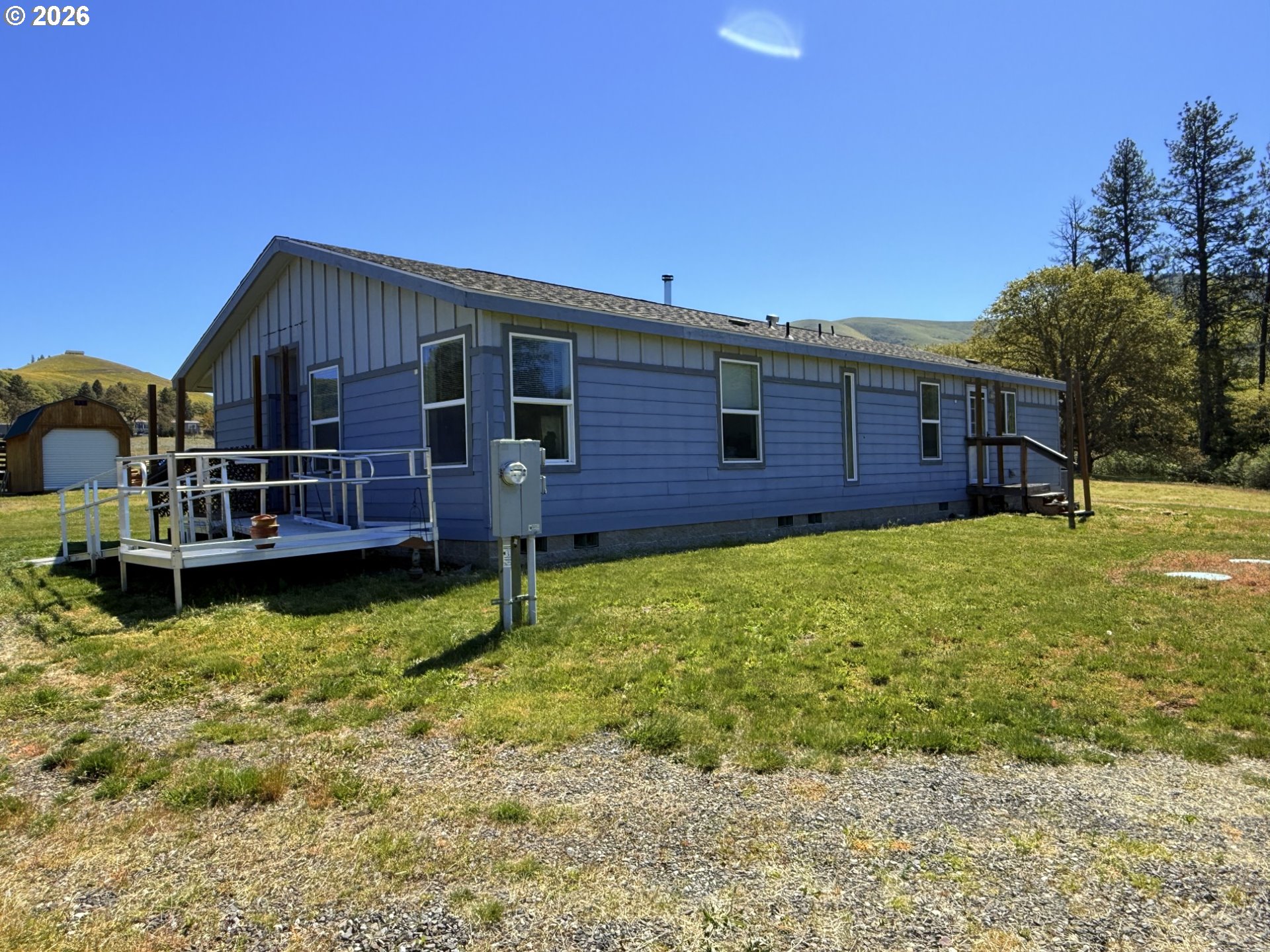 706 Centerville HWY