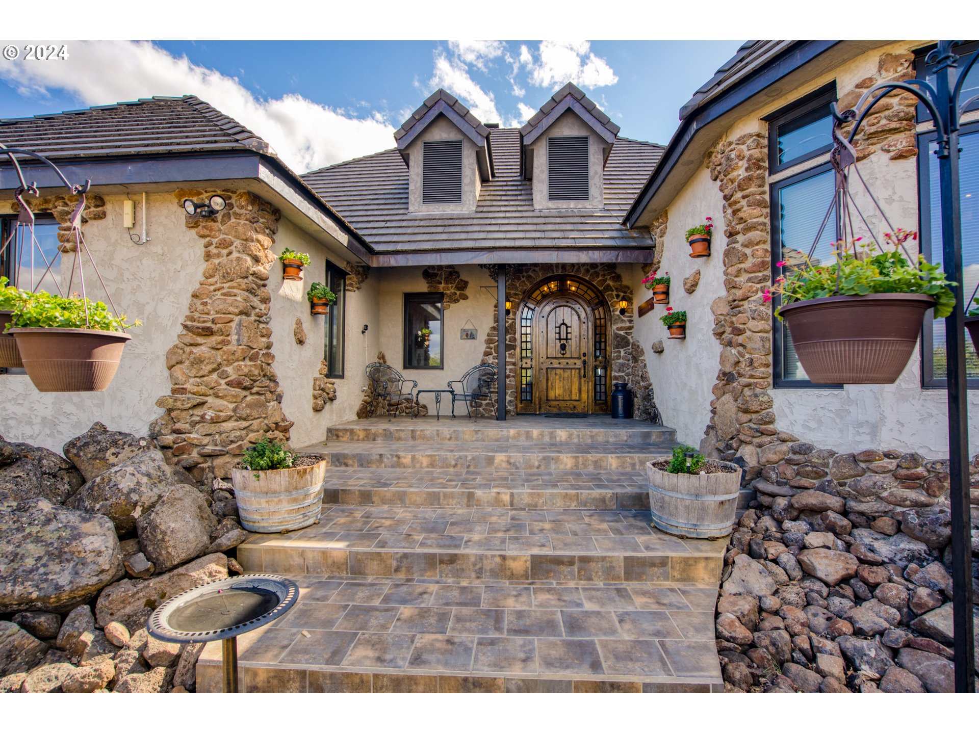 287 Munson Prairie RD