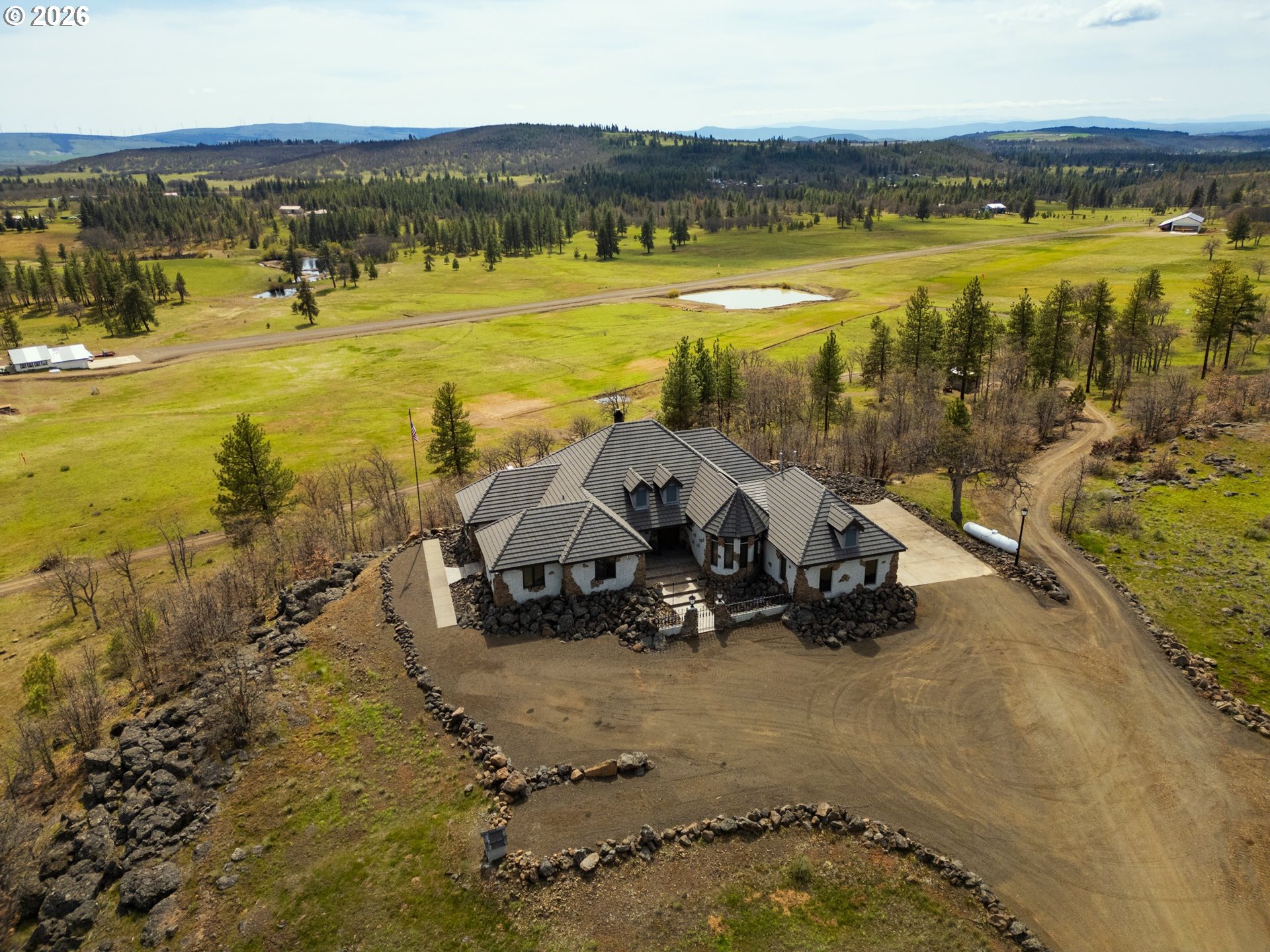 287 Munson Prairie RD