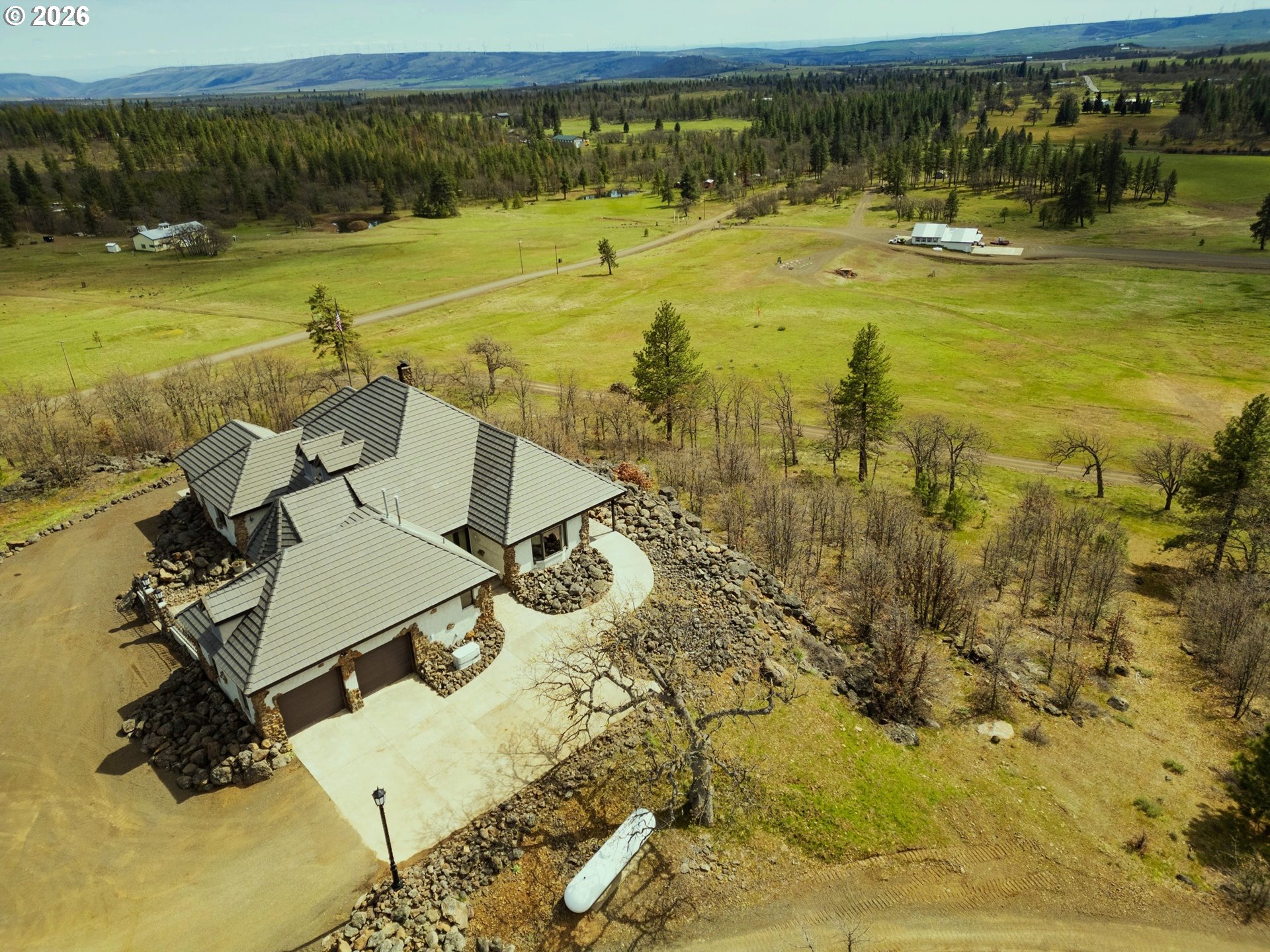 287 Munson Prairie RD