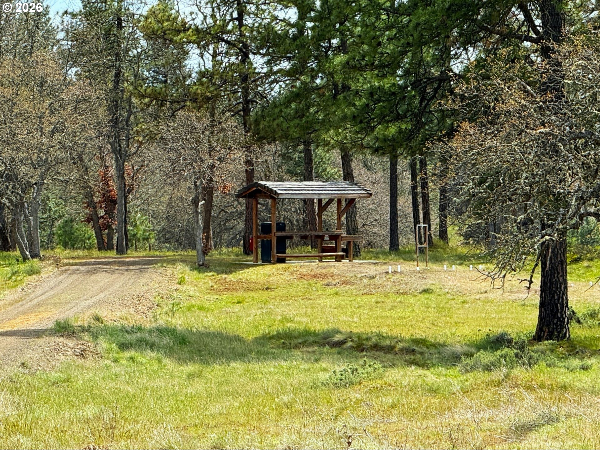 287 Munson Prairie RD