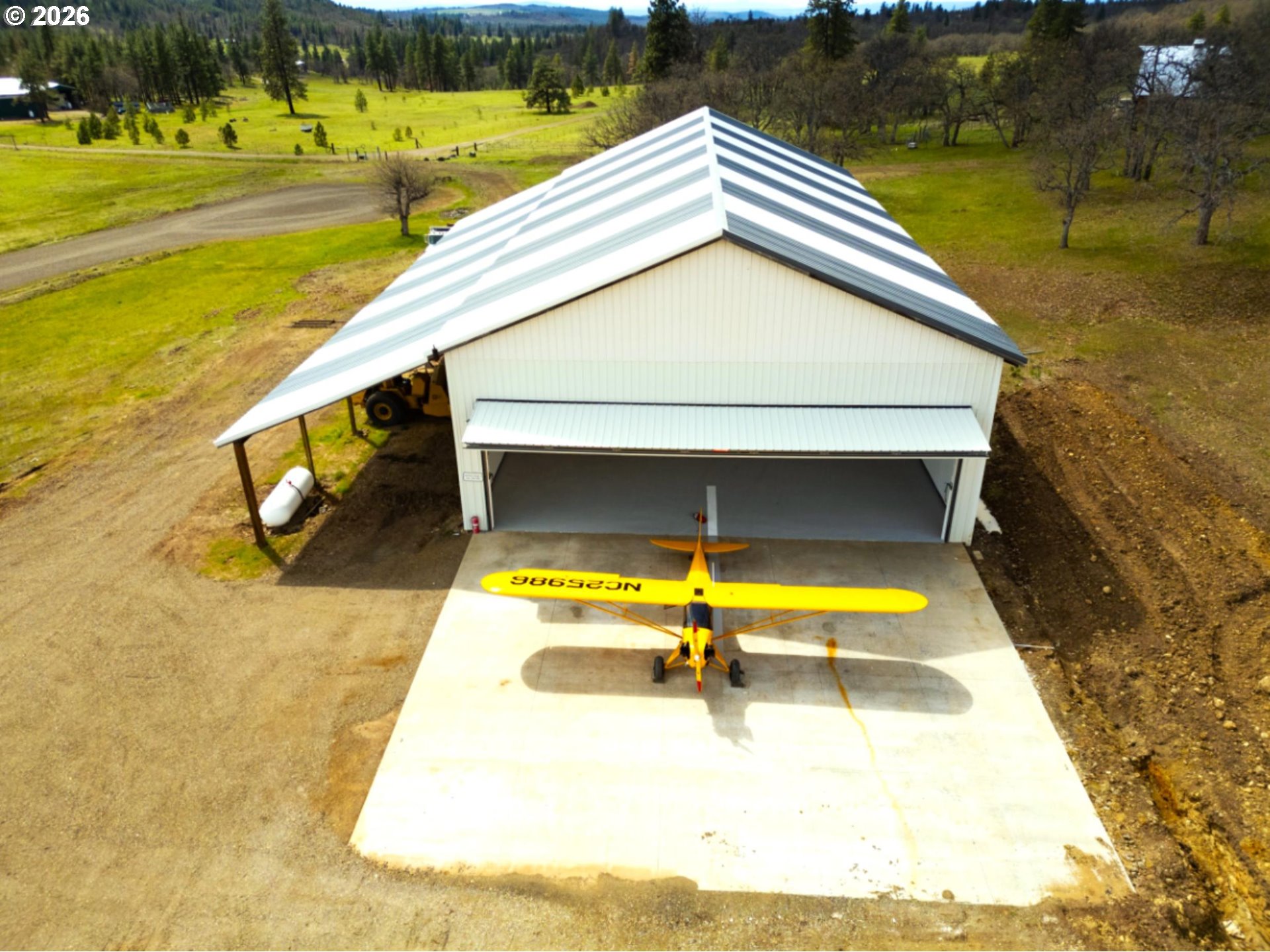 287 Munson Prairie RD