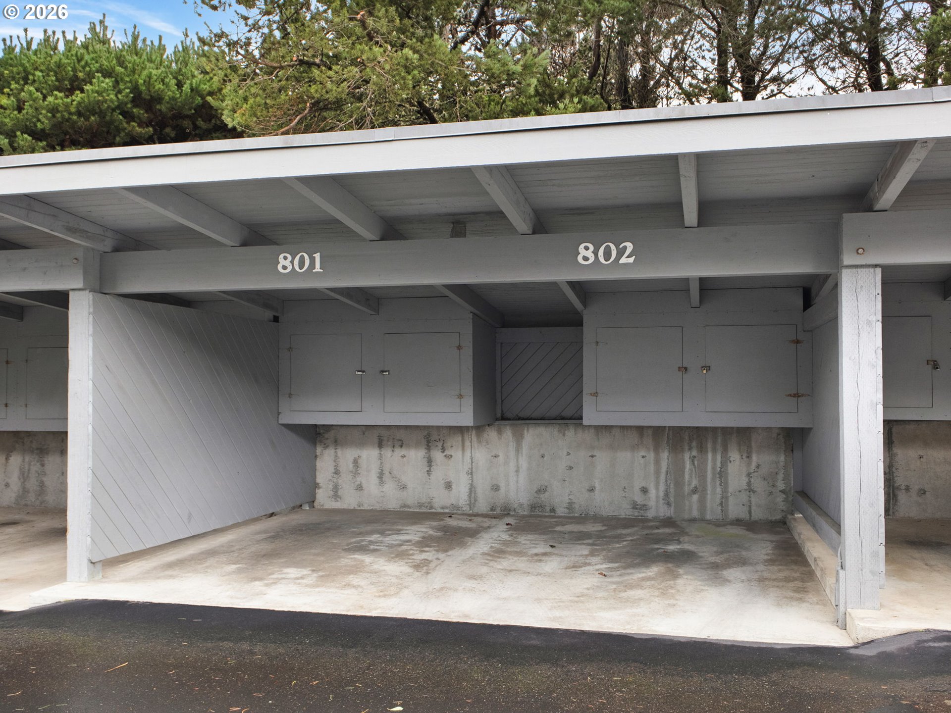 2017 GEARHART GREEN DR Unit: 802