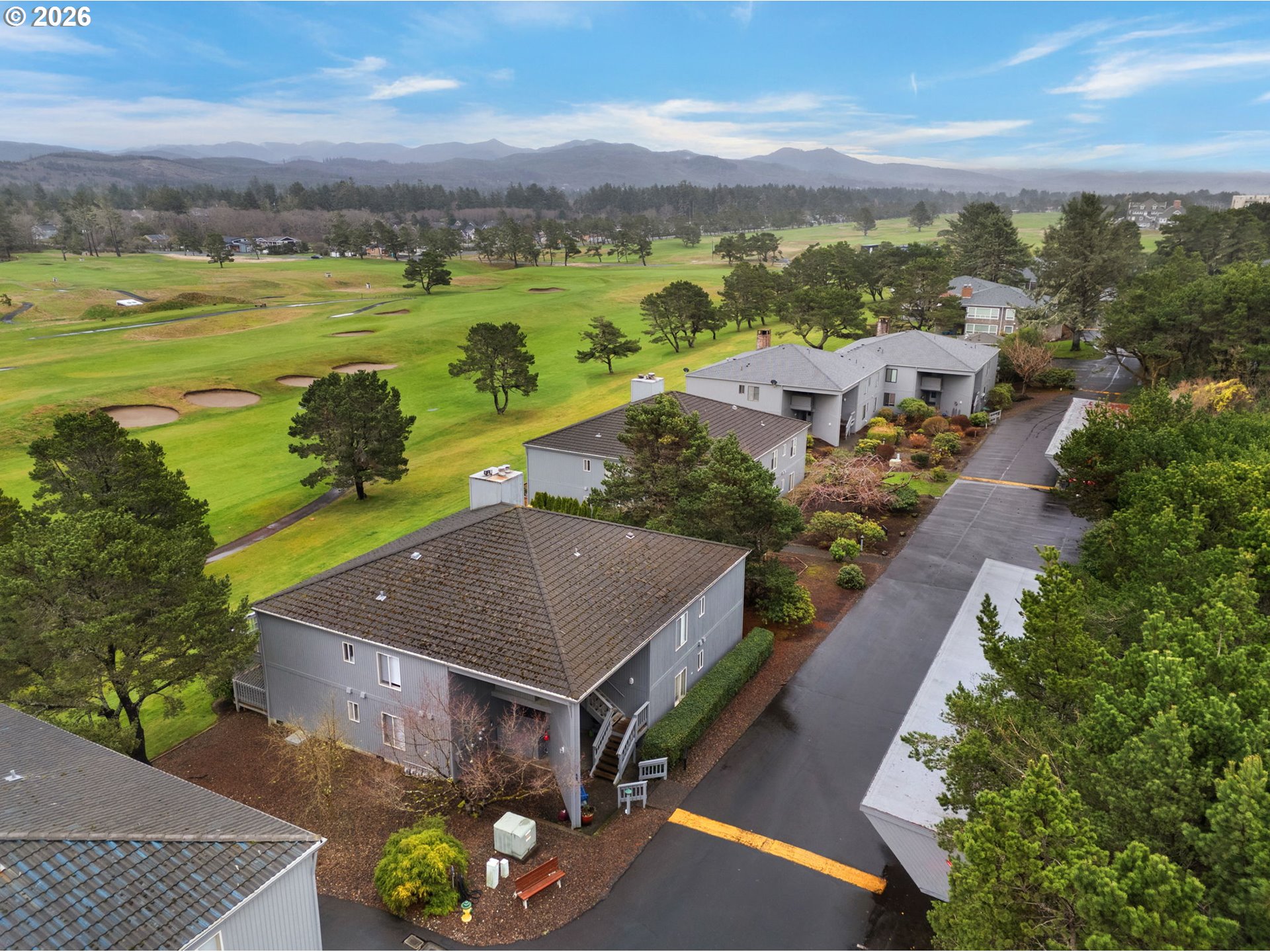 2017 GEARHART GREEN DR Unit: 802