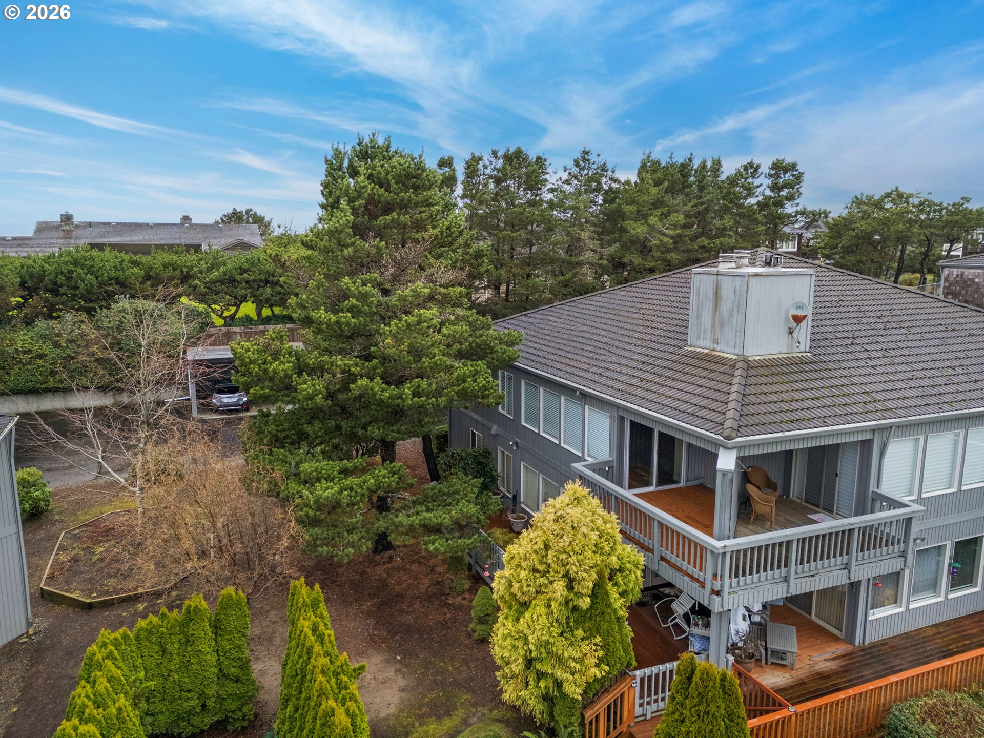 2017 GEARHART GREEN DR Unit: 802